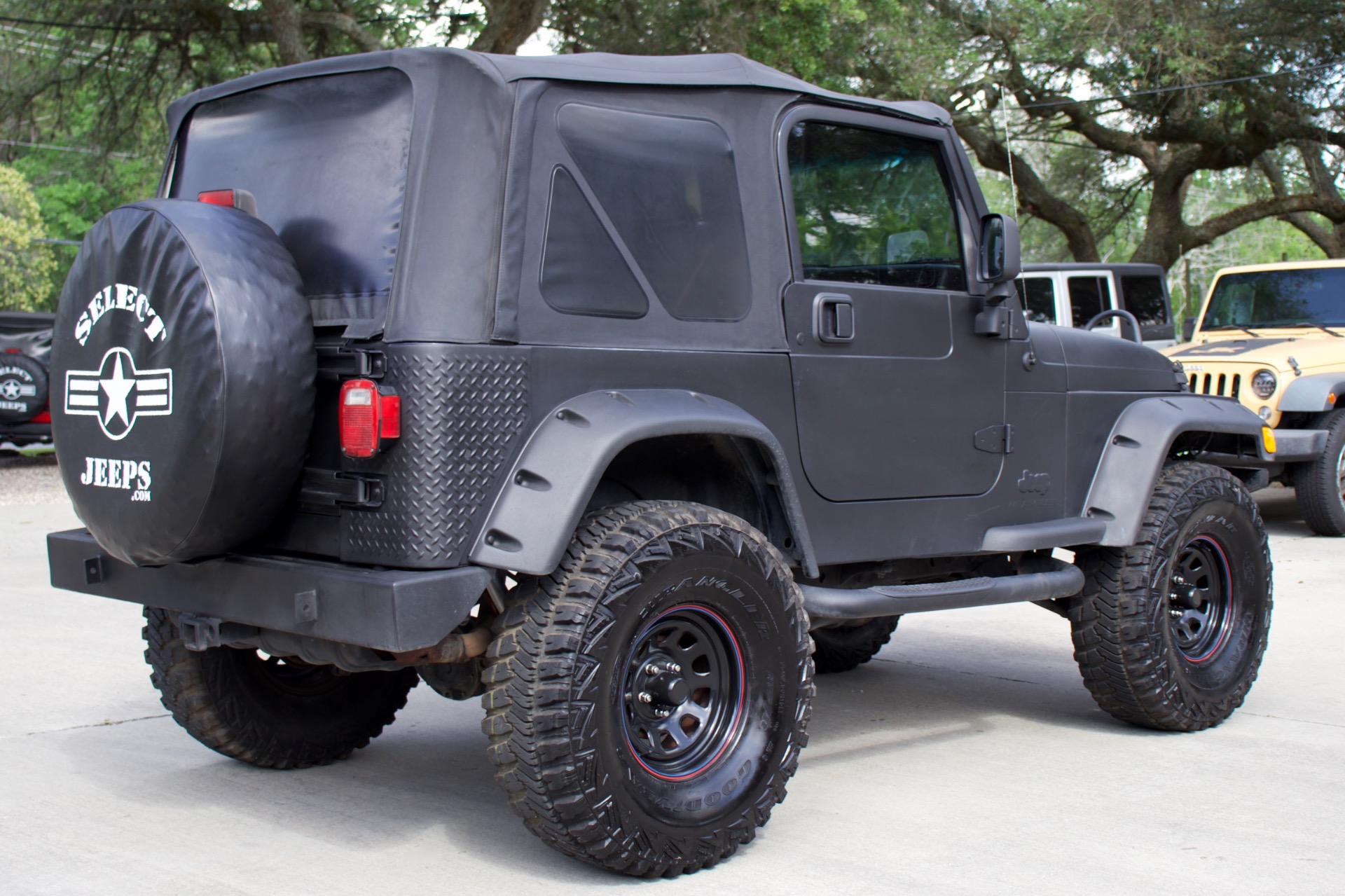 Used-2005-Jeep-Wrangler-X-X