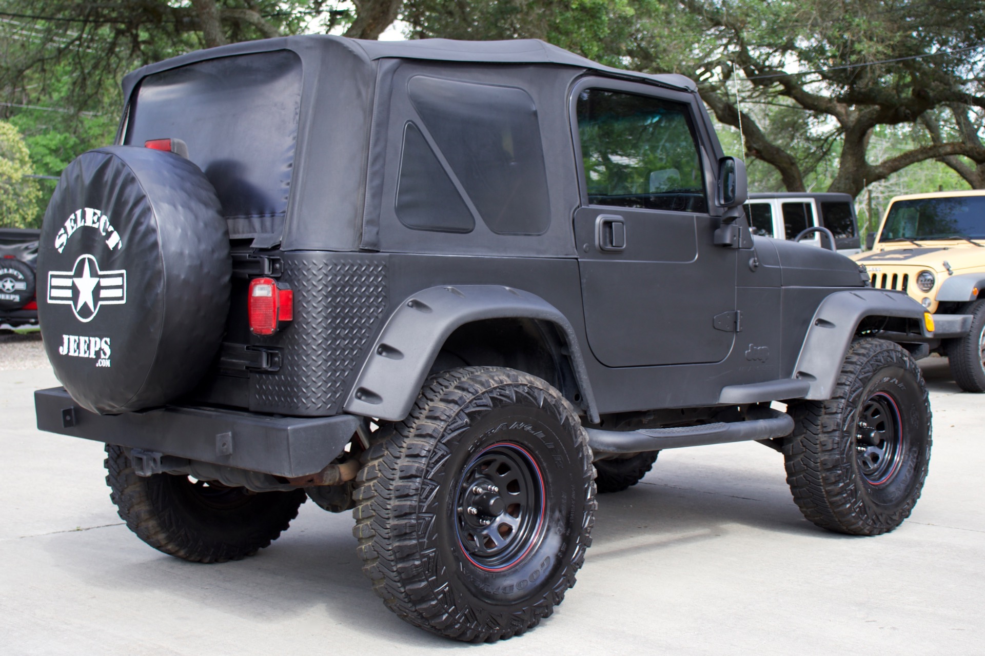 Used-2005-Jeep-Wrangler-X