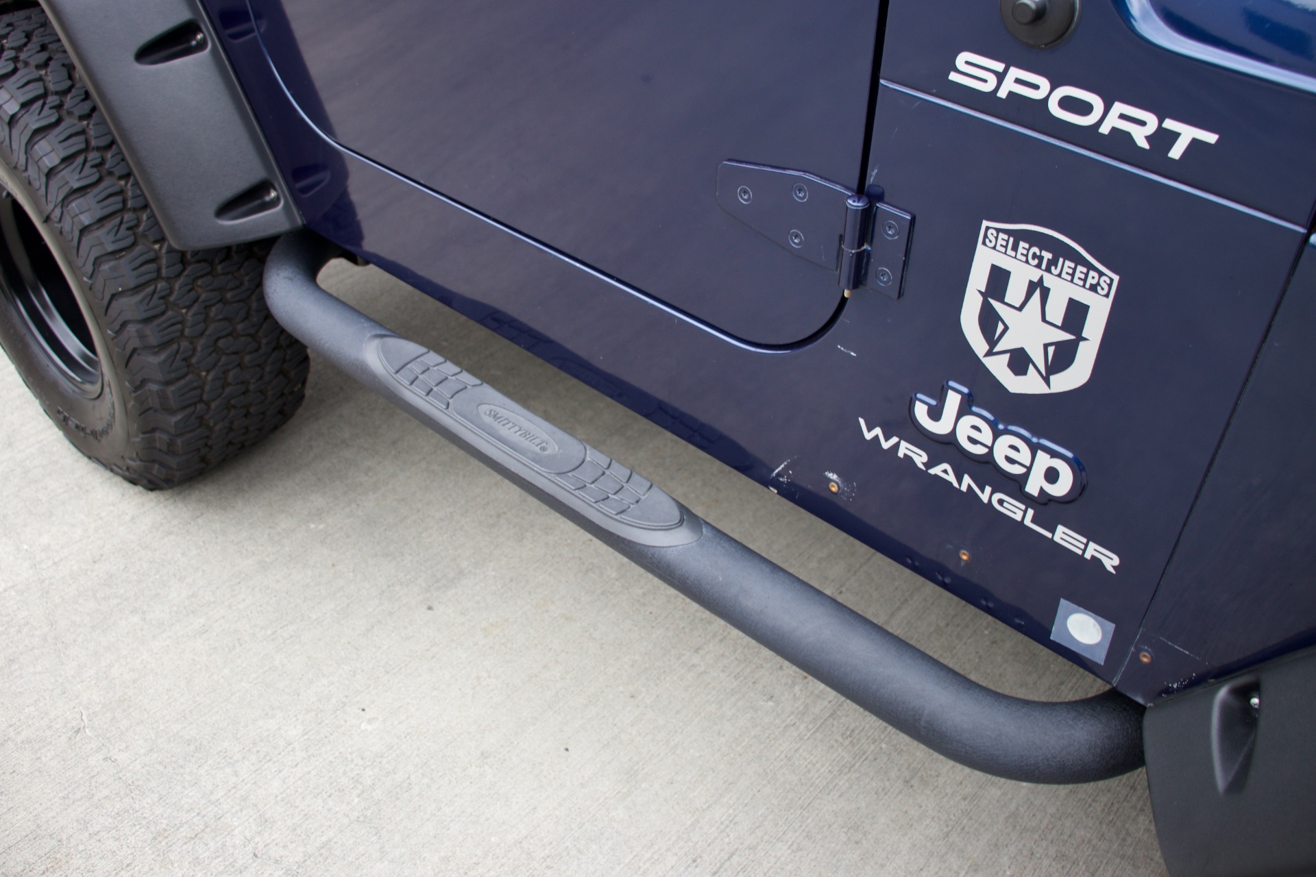 Used-2005-Jeep-Wrangler-Sport