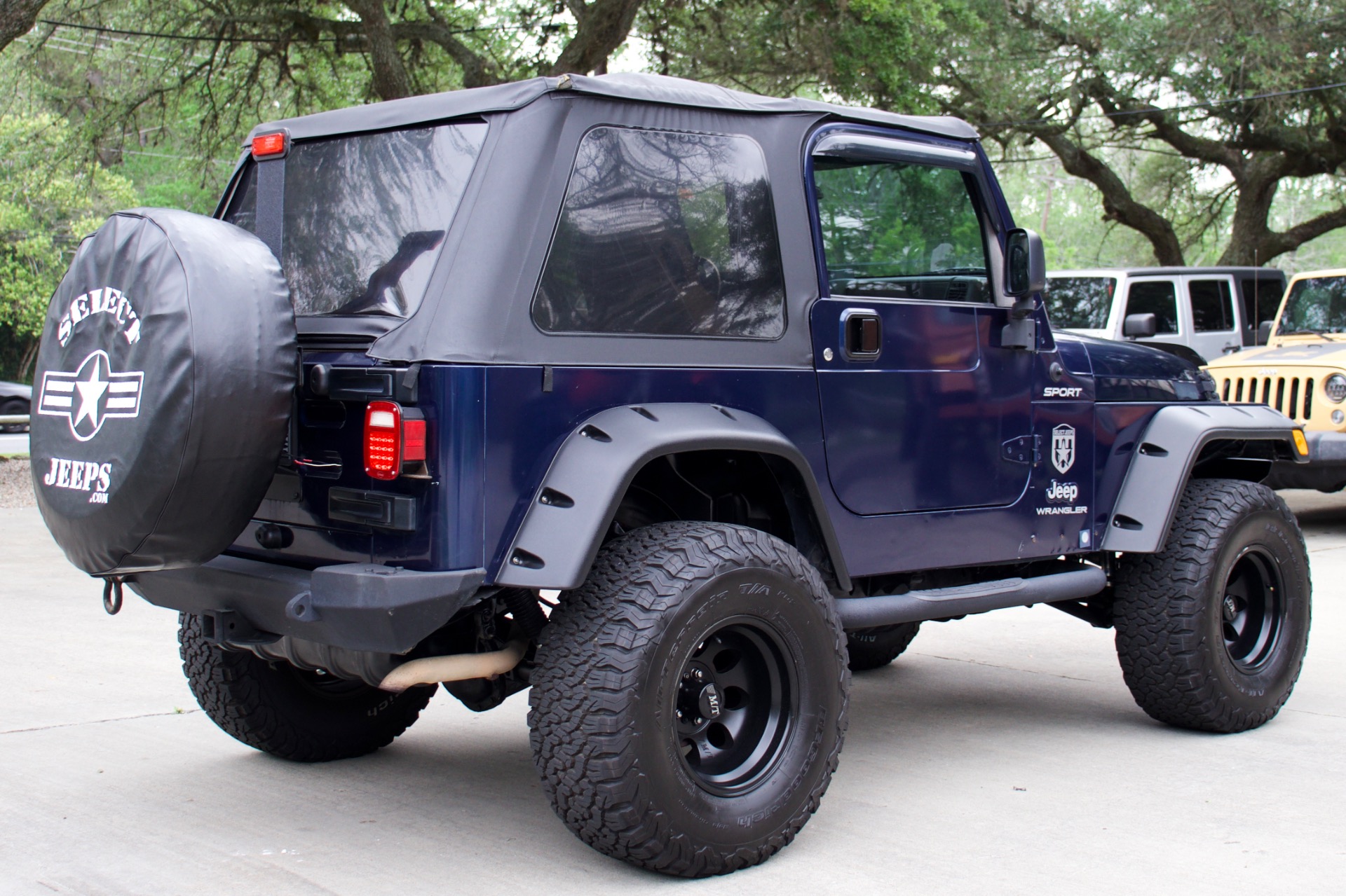 Used-2005-Jeep-Wrangler-Sport