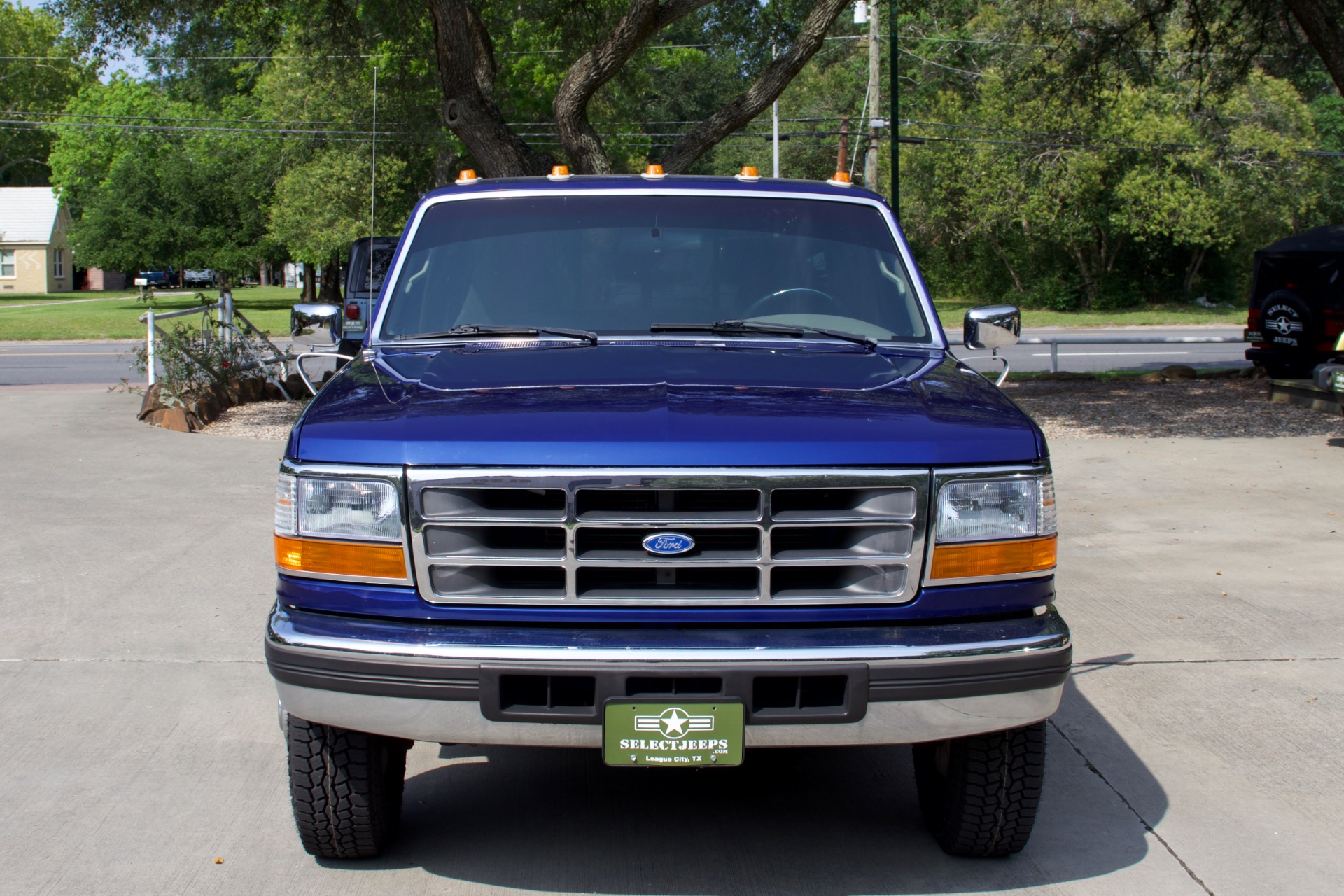 Used-1996-Ford-F-350-XLT