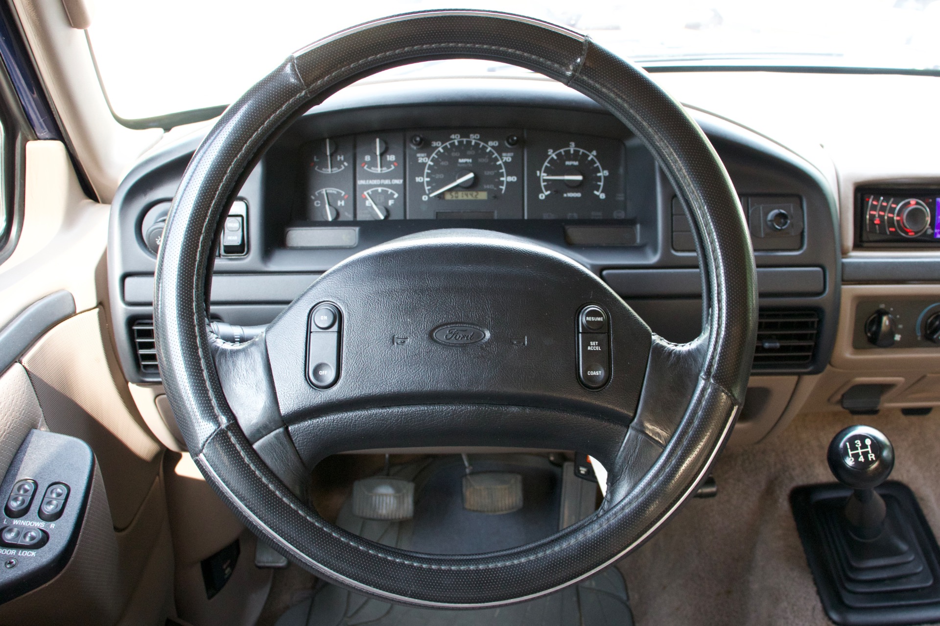 Used-1996-Ford-F-350-XLT