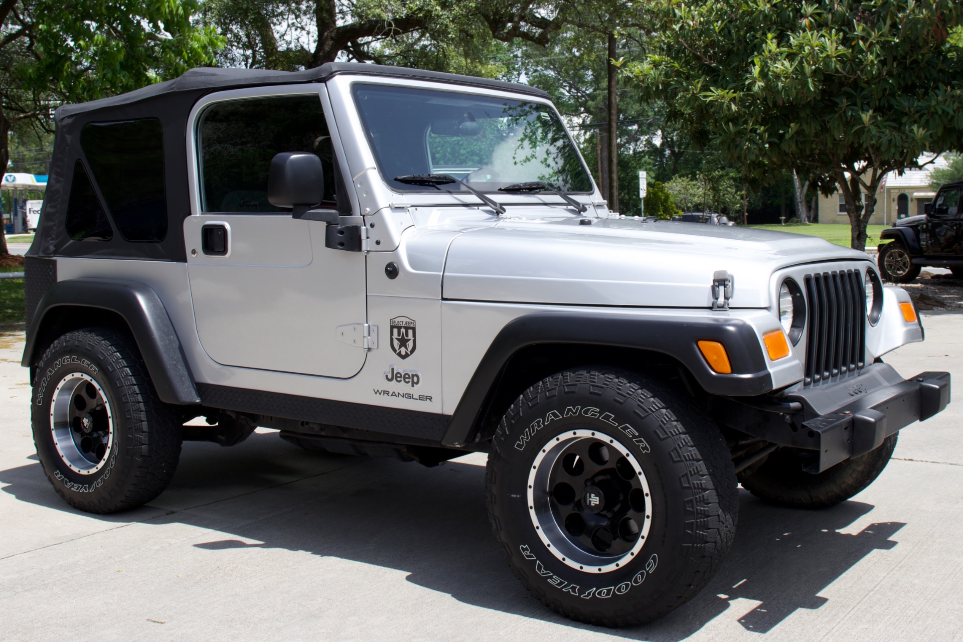 Used-2005-Jeep-Wrangler-X-X