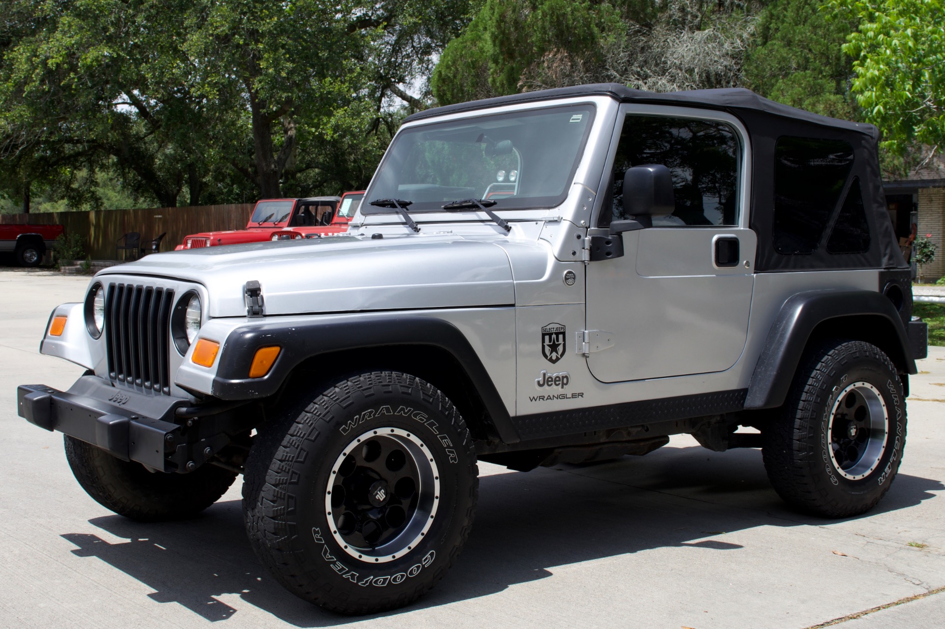 Used-2005-Jeep-Wrangler-X-X