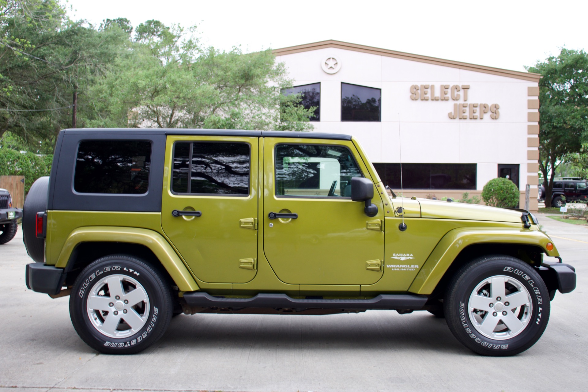 Used-2007-Jeep-Wrangler-Unlimited-RWD-Sahara-Sahara