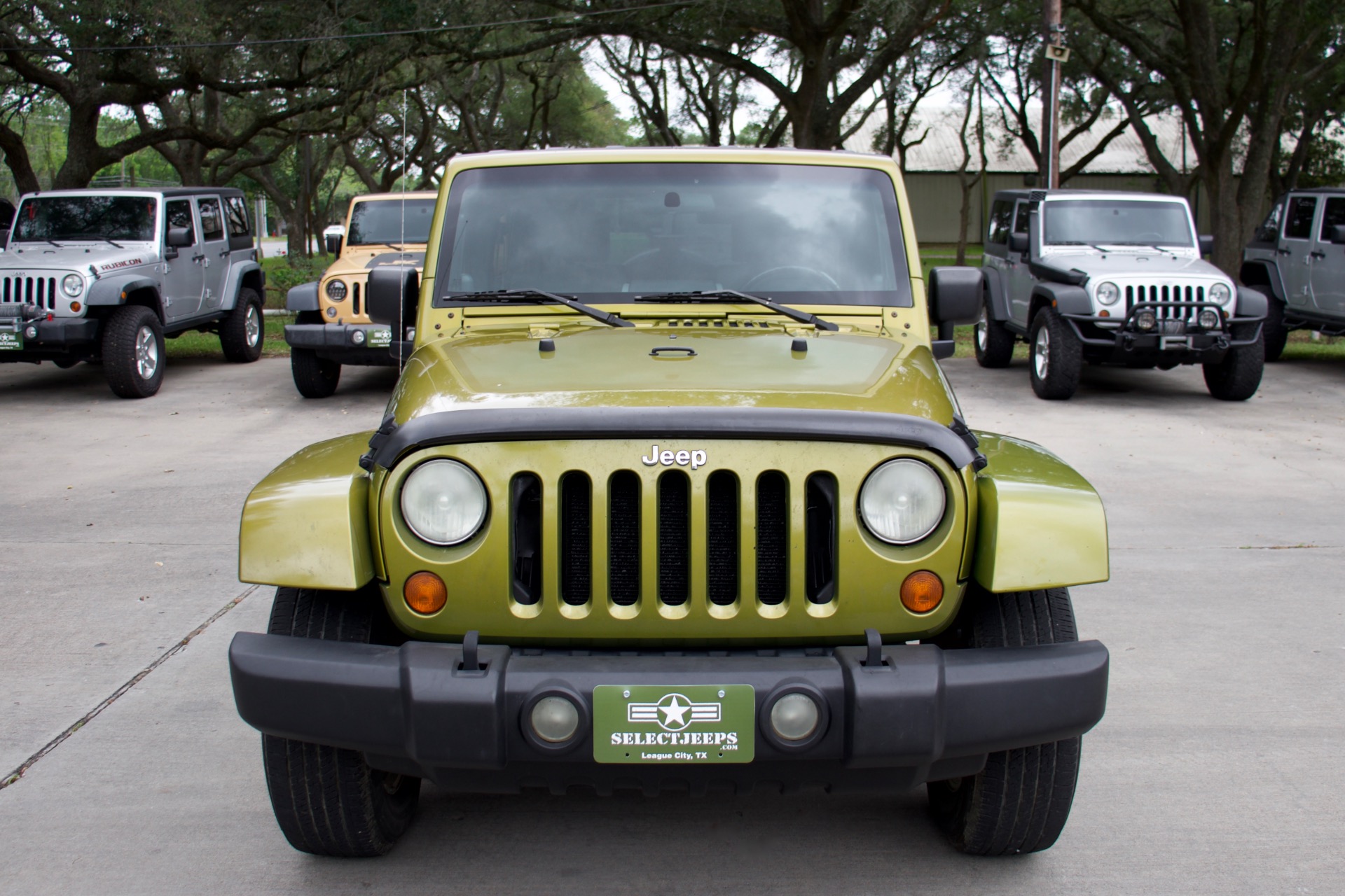 Used-2007-Jeep-Wrangler-Unlimited-RWD-Sahara-Sahara