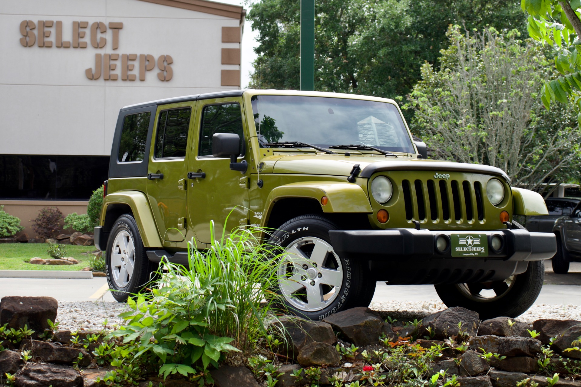 Used-2007-Jeep-Wrangler-Unlimited-RWD-Sahara-Sahara