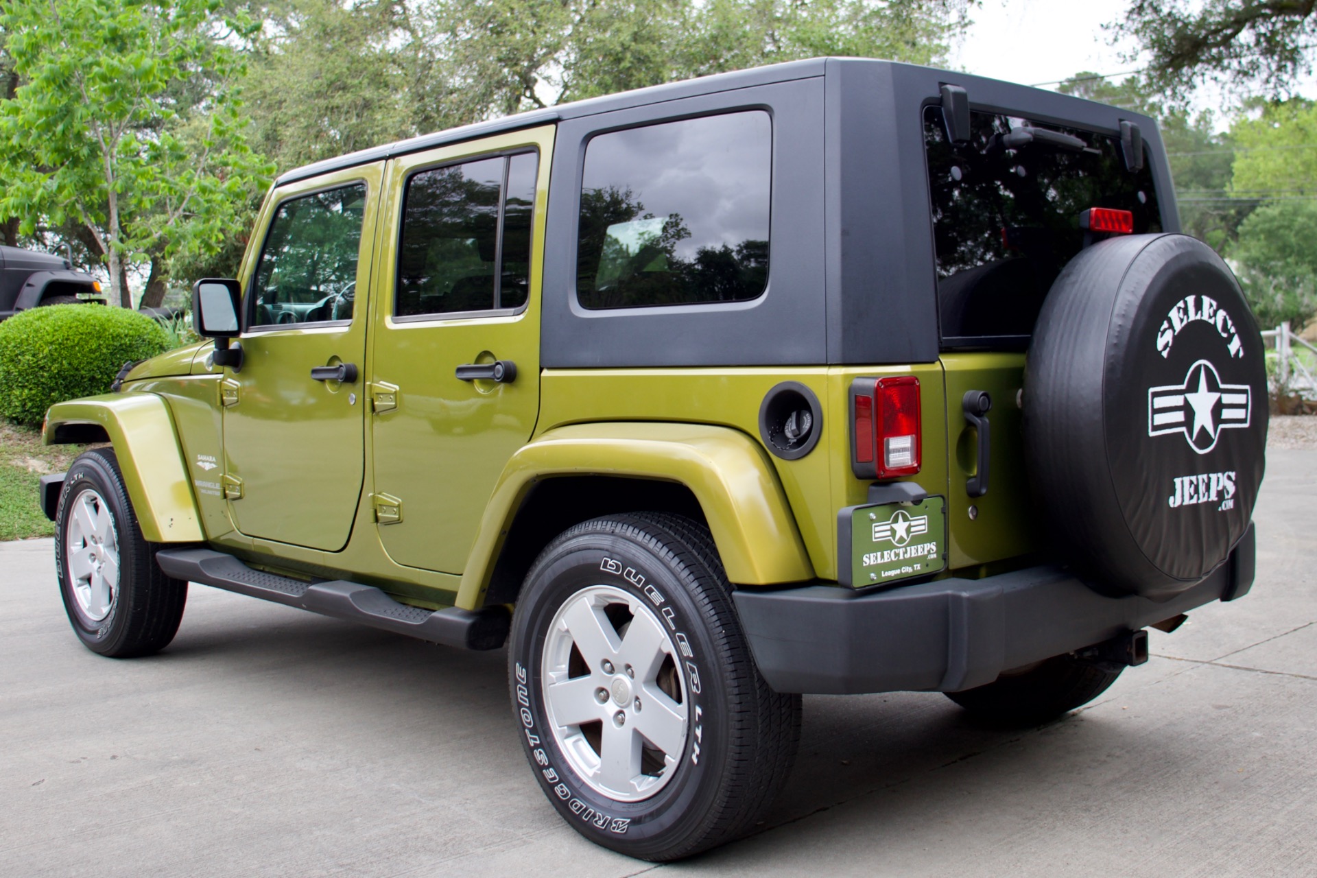 Used-2007-Jeep-Wrangler-Unlimited-RWD-Sahara-Sahara