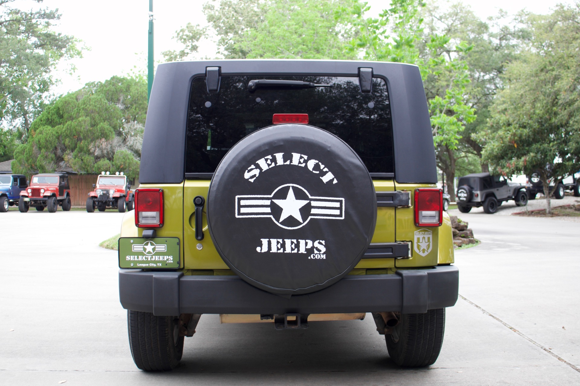 Used-2007-Jeep-Wrangler-Unlimited-RWD-Sahara-Sahara