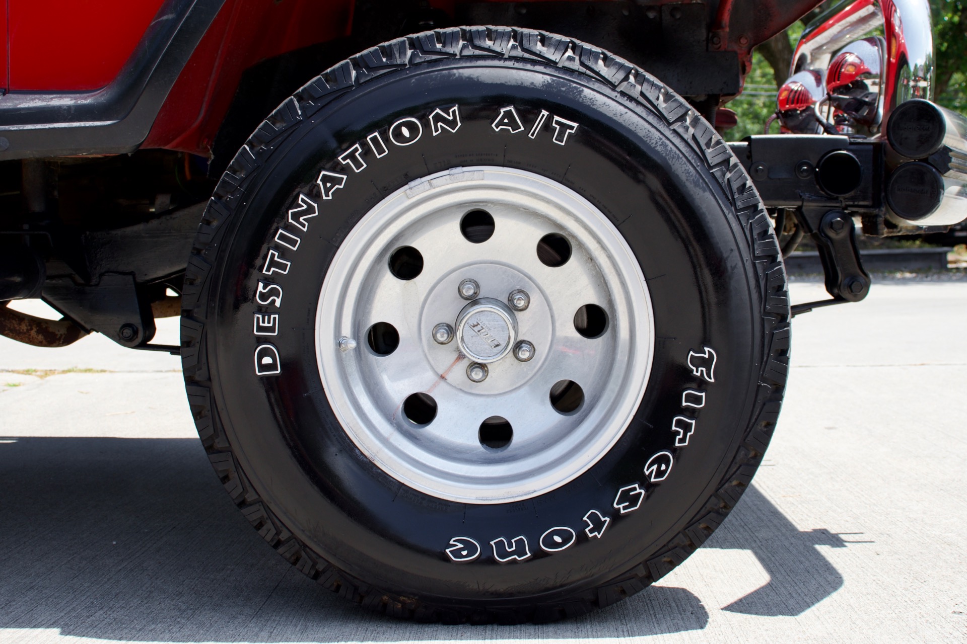 Used-1990-Jeep-Wrangler-S