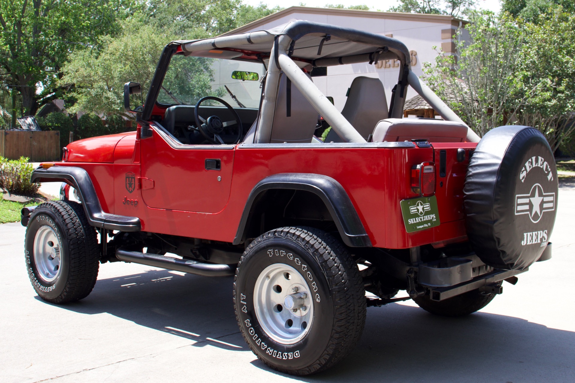 Used-1990-Jeep-Wrangler-S