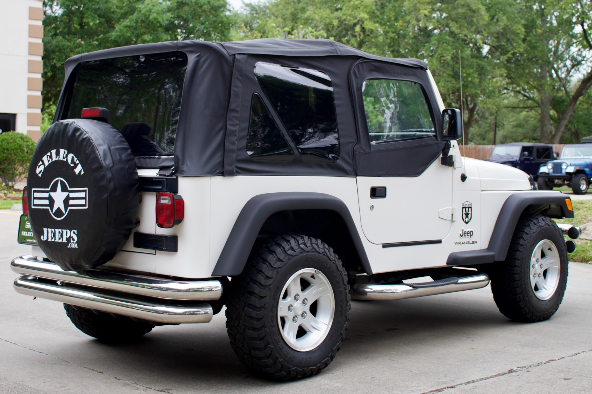 Used-2005-Jeep-Wrangler-X-X