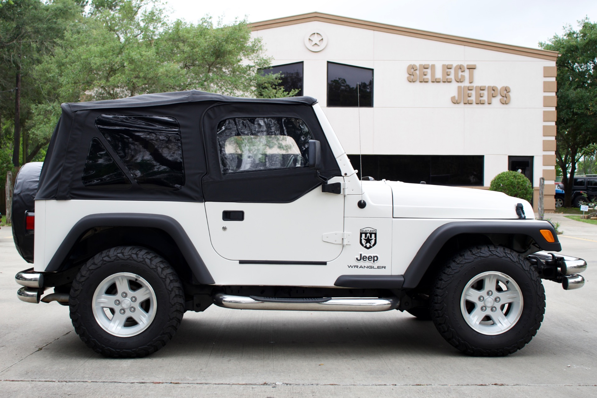 Used-2005-Jeep-Wrangler-X-X