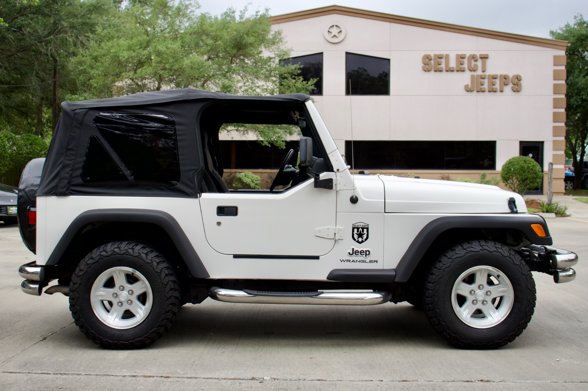 Used-2005-Jeep-Wrangler-X-X