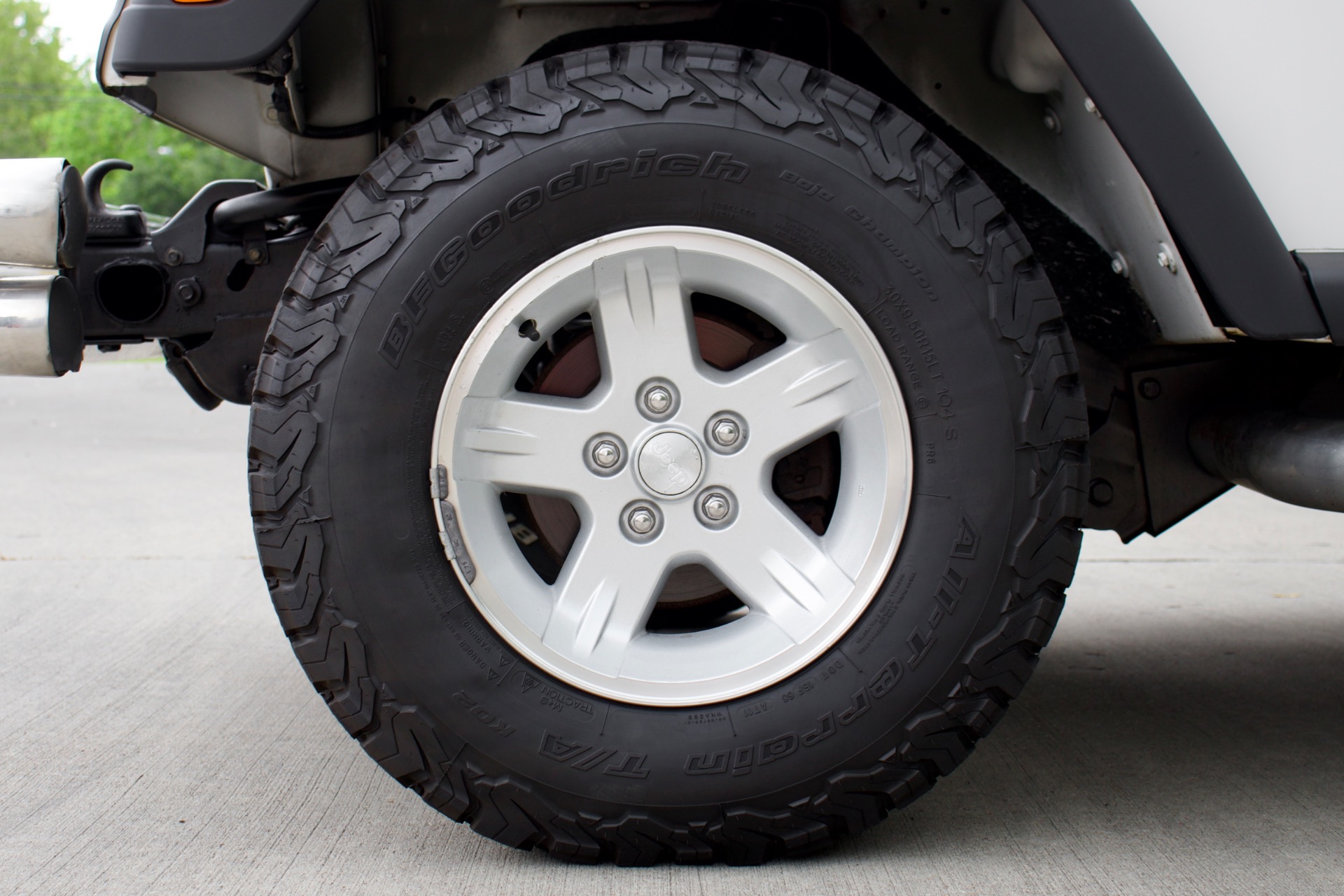 Used-2005-Jeep-Wrangler-X
