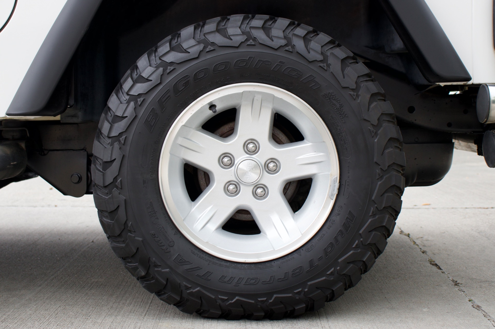 Used-2005-Jeep-Wrangler-X