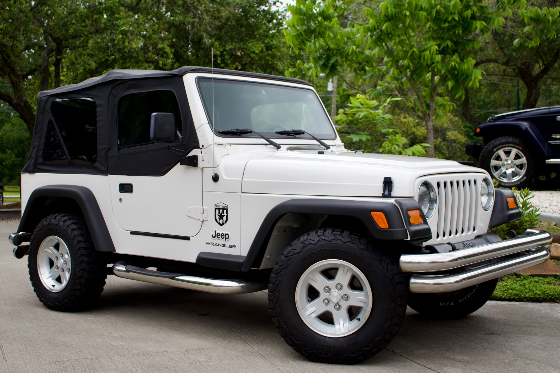 Used-2005-Jeep-Wrangler-X-X