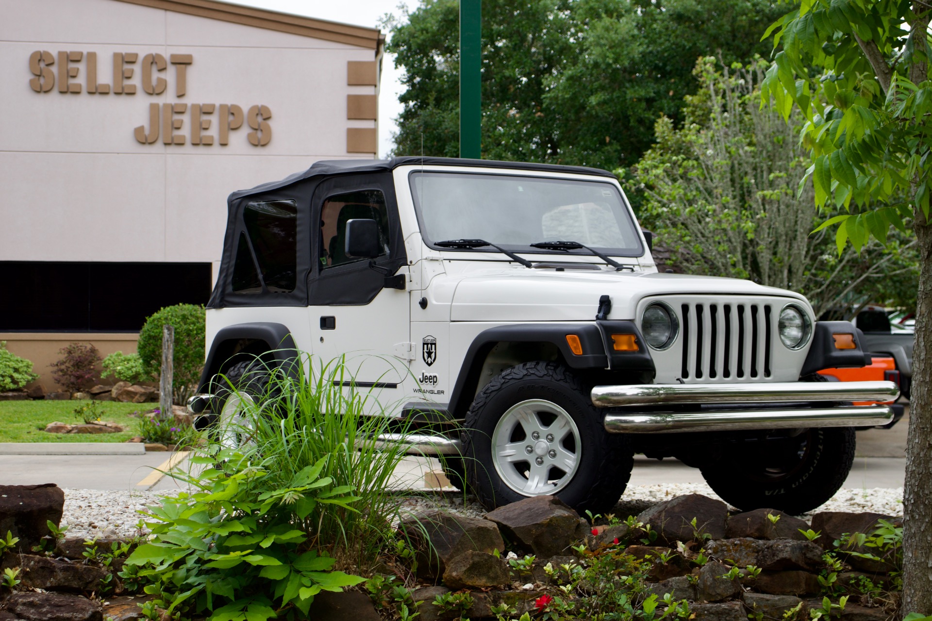 Used-2005-Jeep-Wrangler-X-X