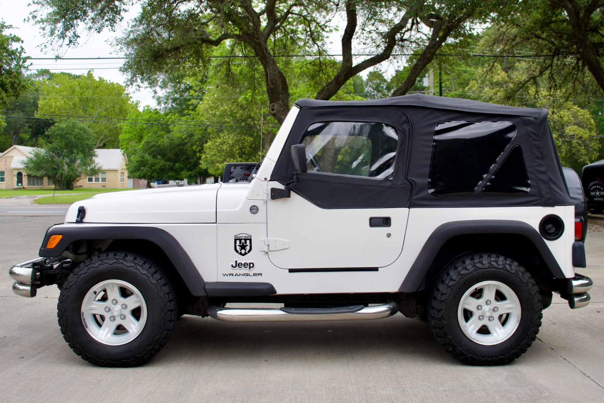 Used-2005-Jeep-Wrangler-X-X