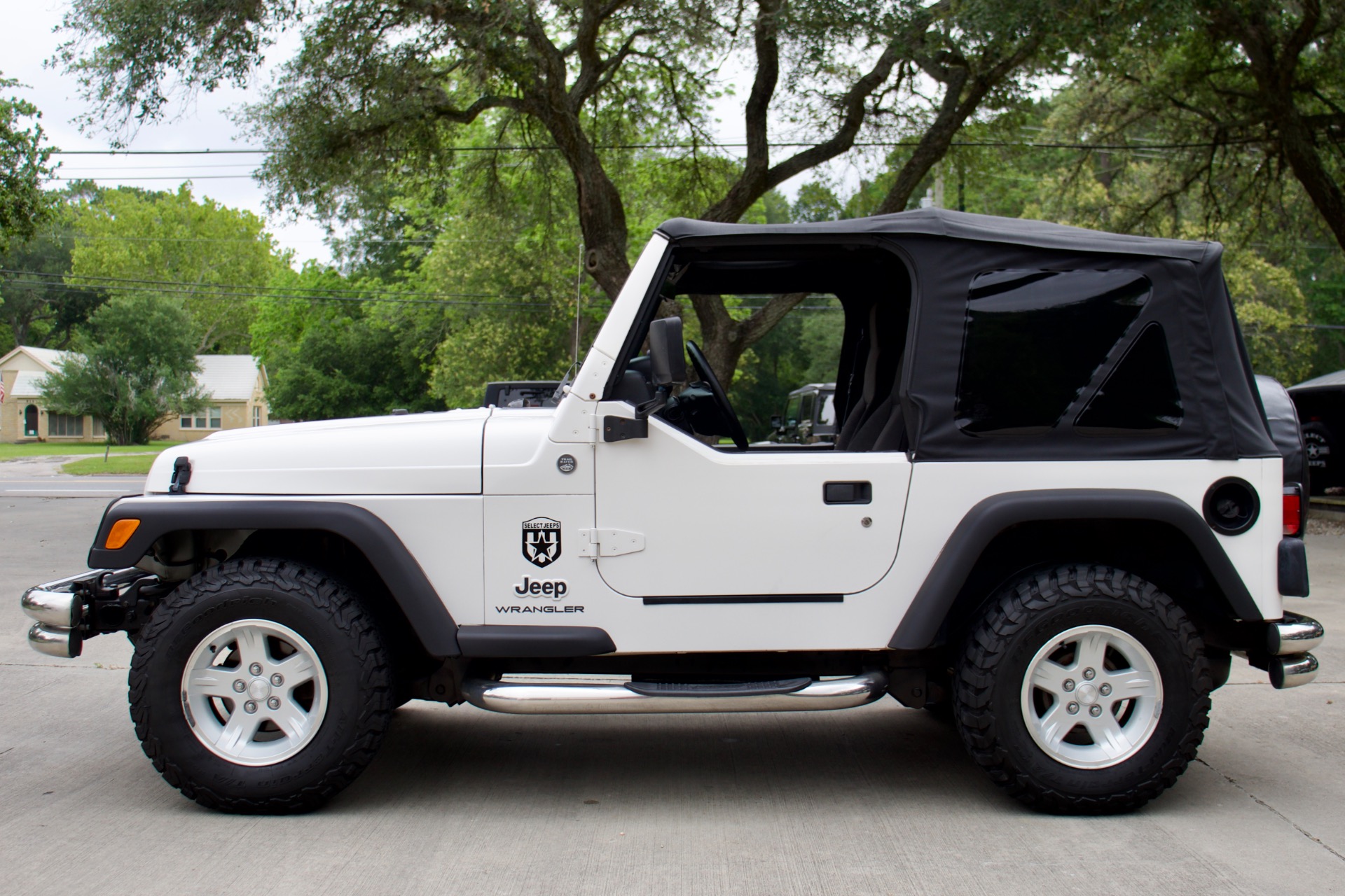 Used-2005-Jeep-Wrangler-X-X