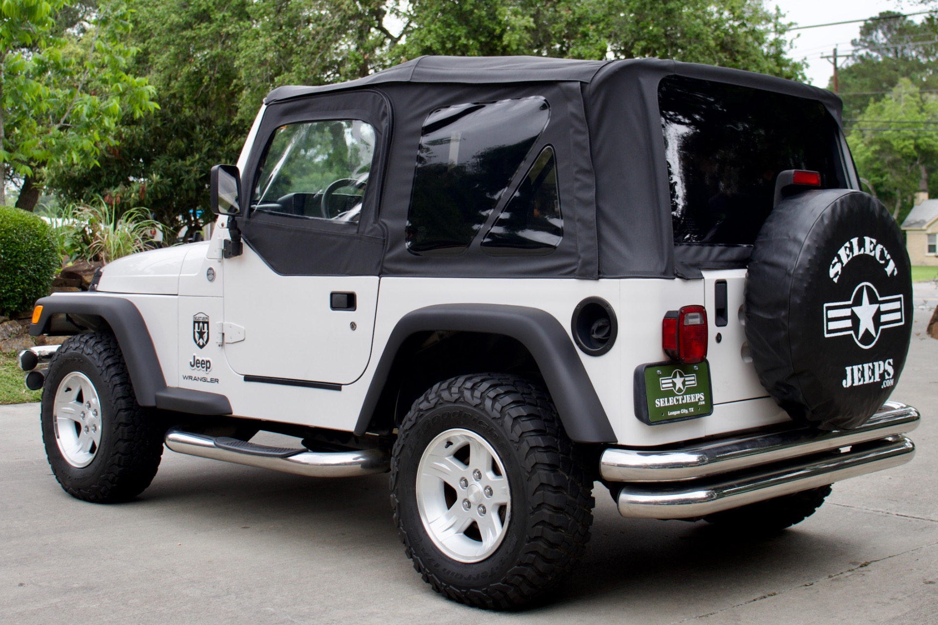 Used-2005-Jeep-Wrangler-X-X