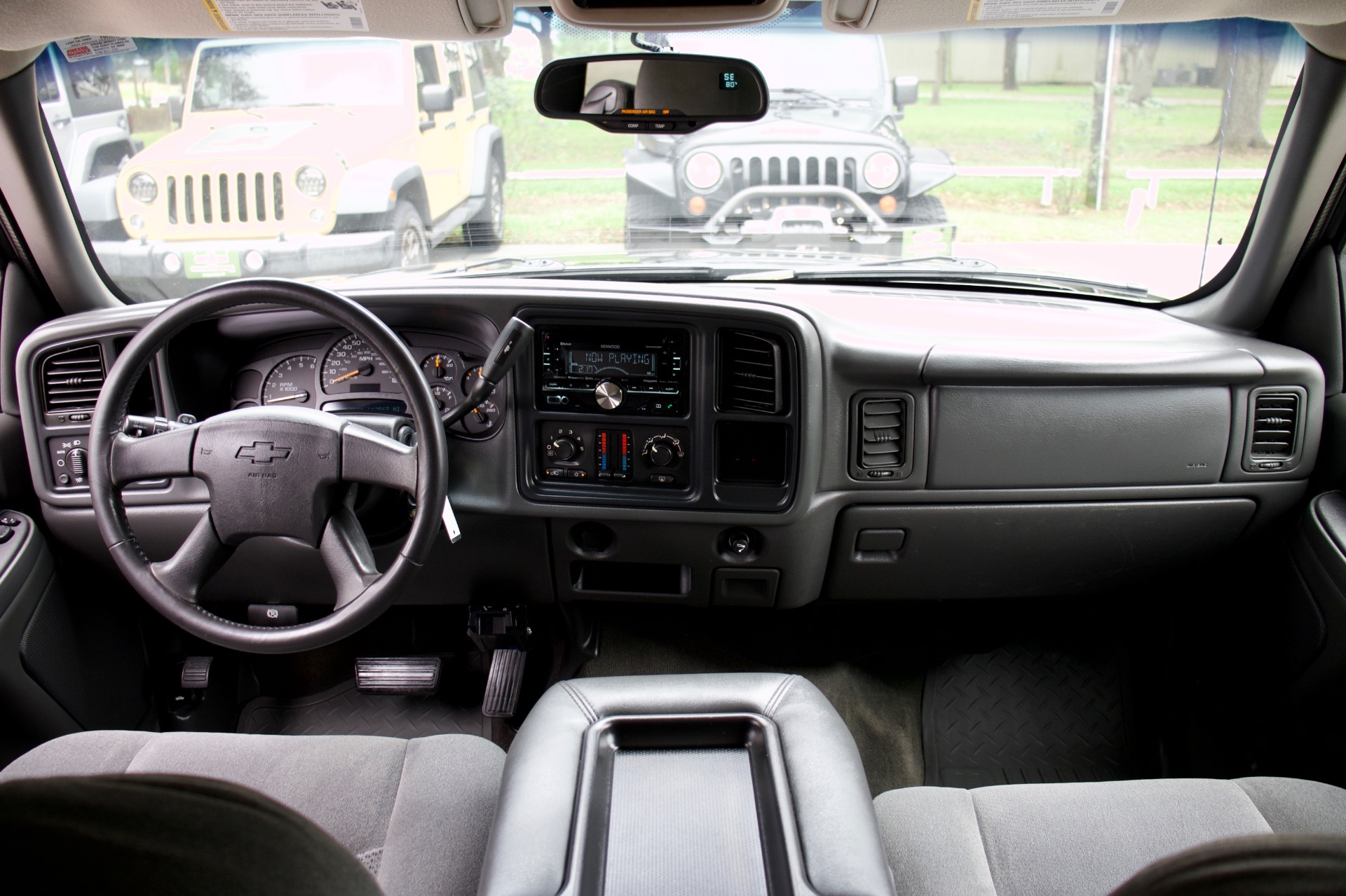 Used-2005-Chevrolet-Silverado-1500-LS