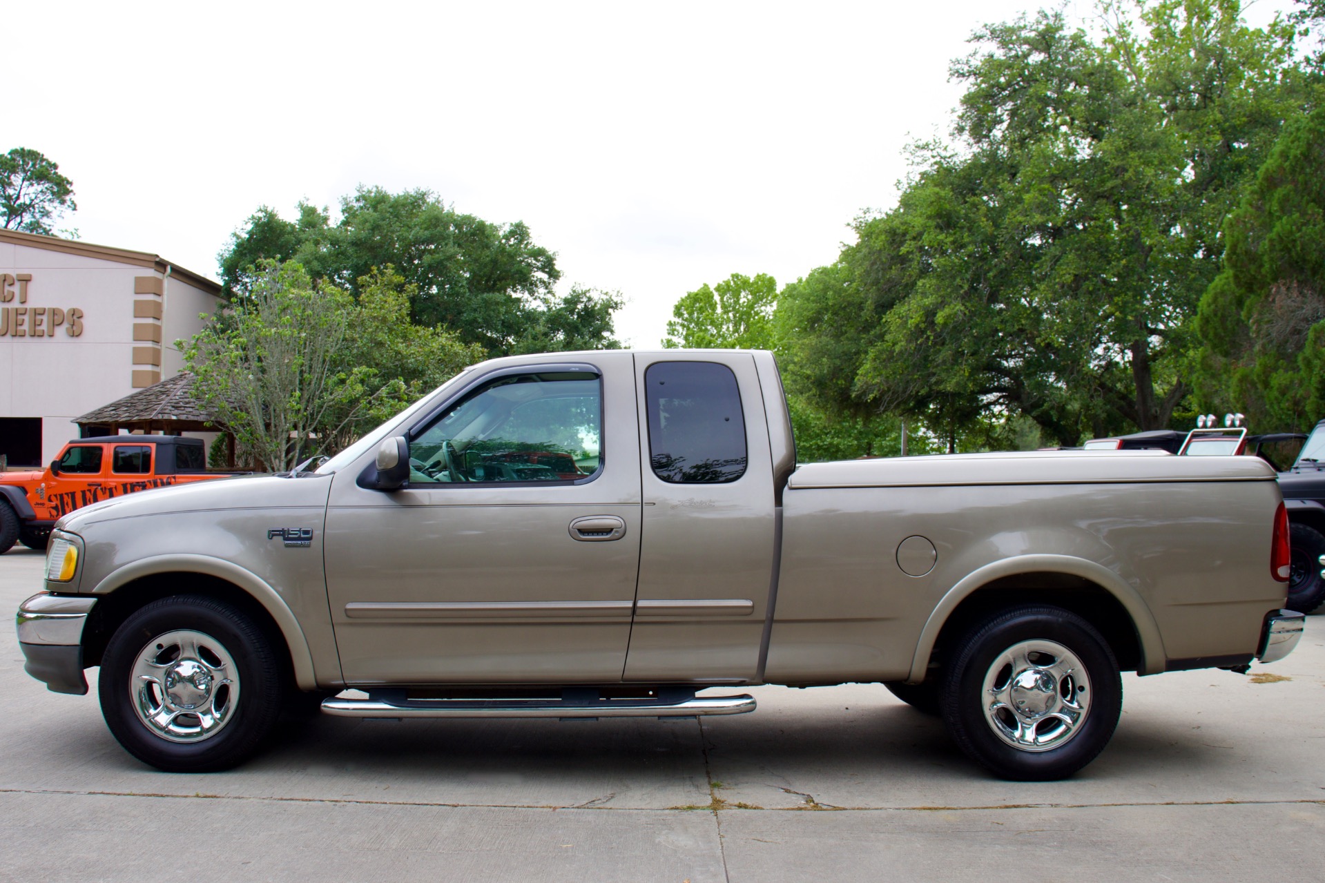 Used-2003-Ford-F-150-Lariat