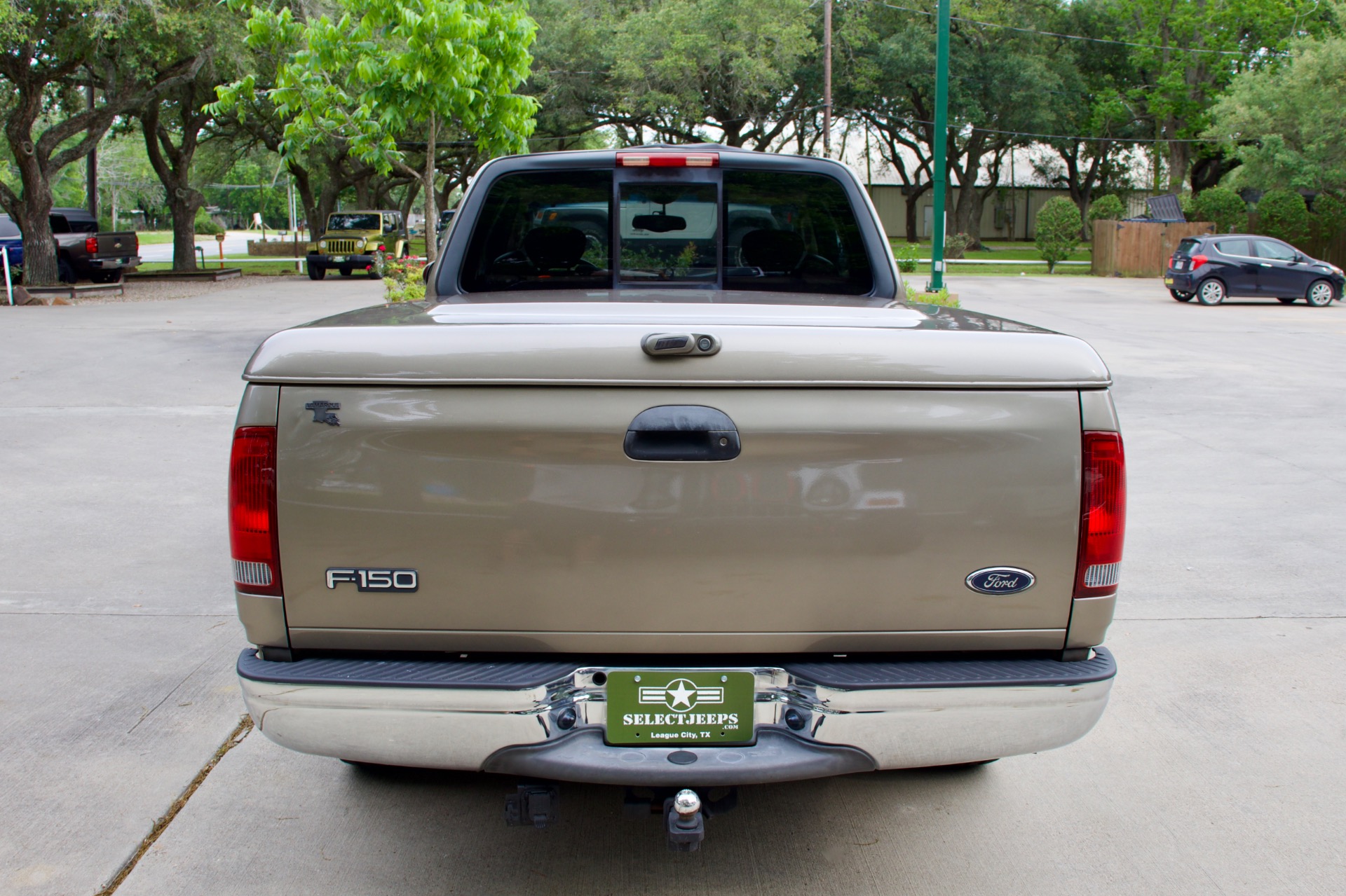 Used-2003-Ford-F-150-Lariat