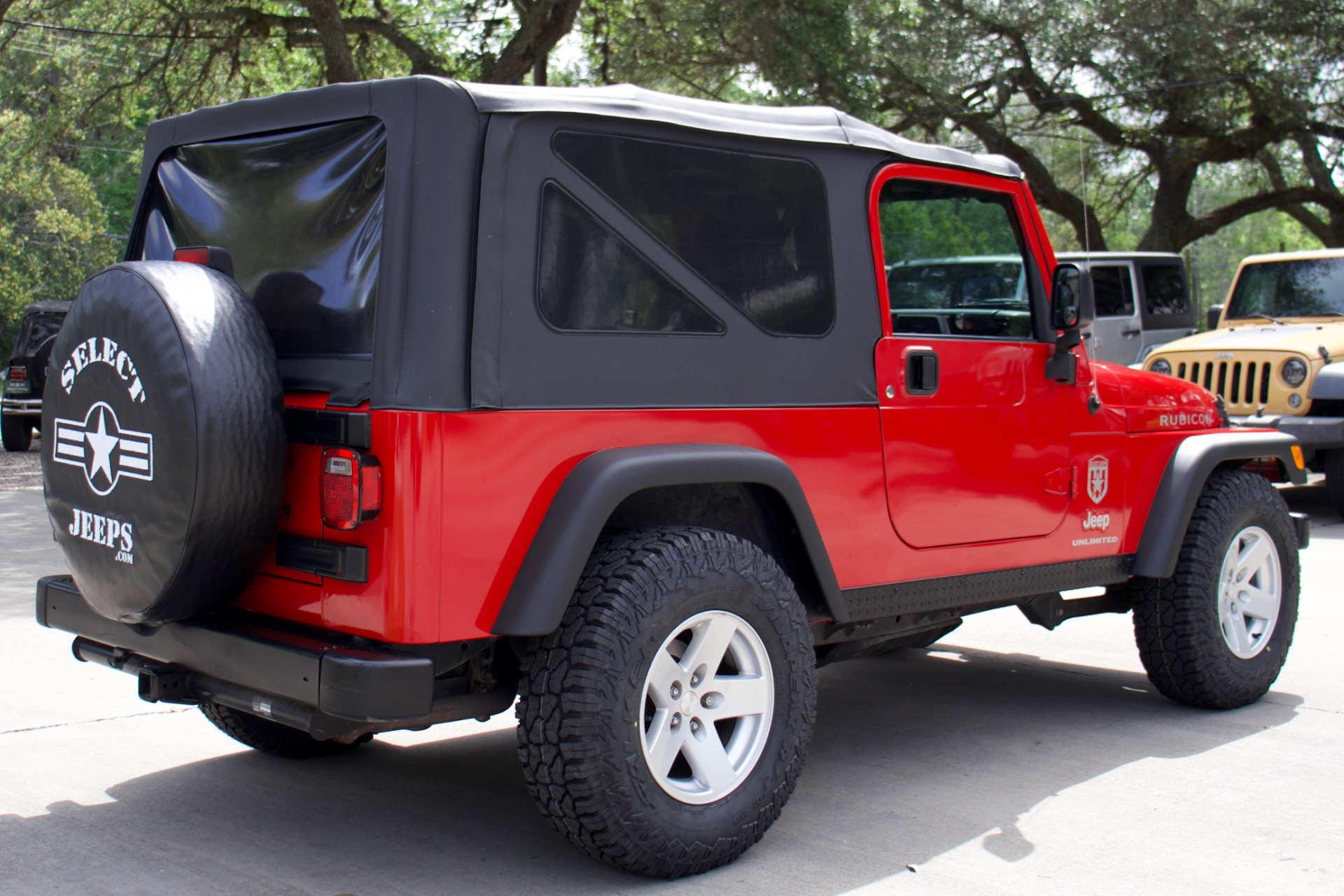 Used-2006-Jeep-Wrangler-Unlimited-Rubicon