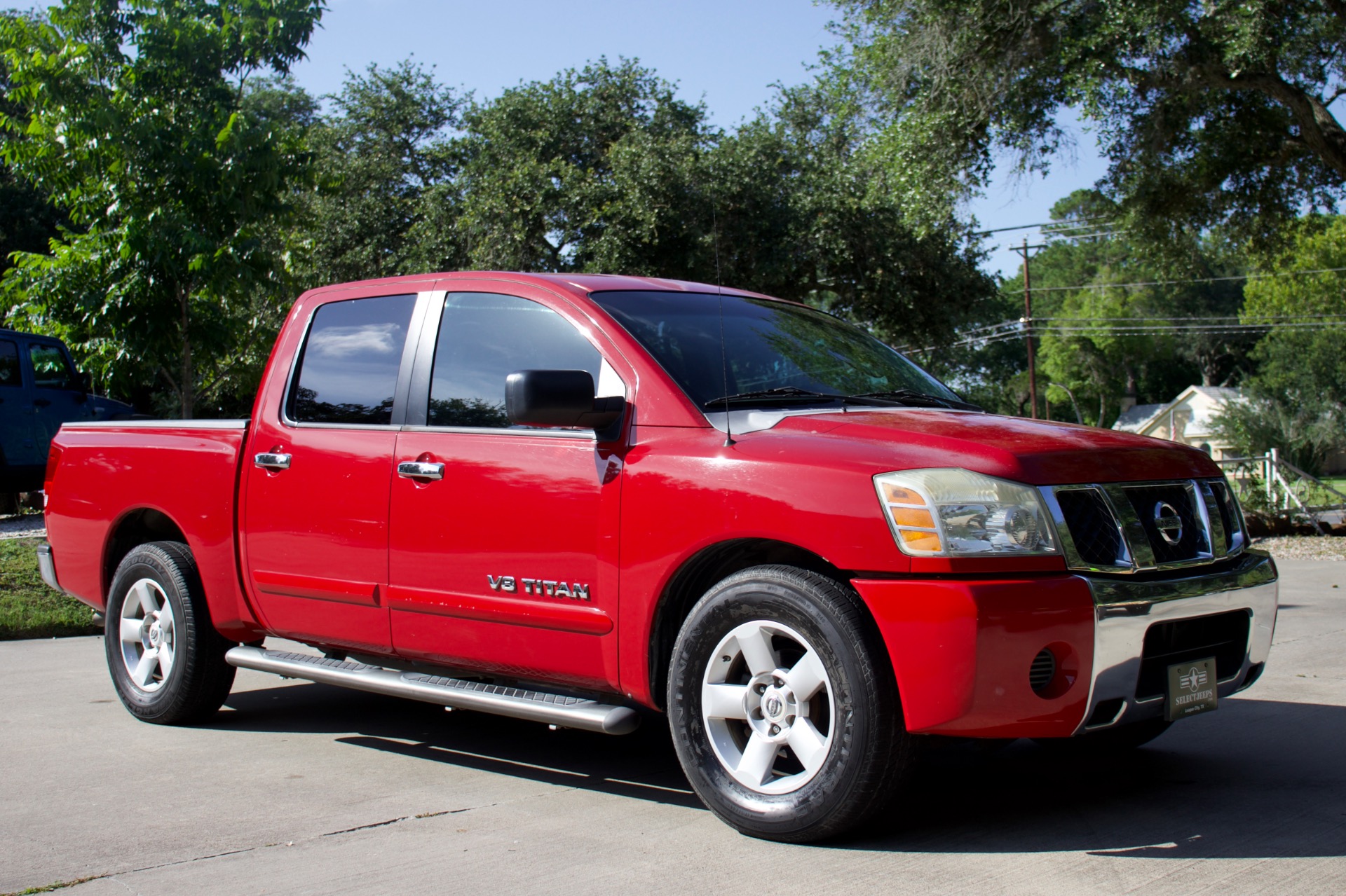 Used-2006-Nissan-Titan-SE-FFV