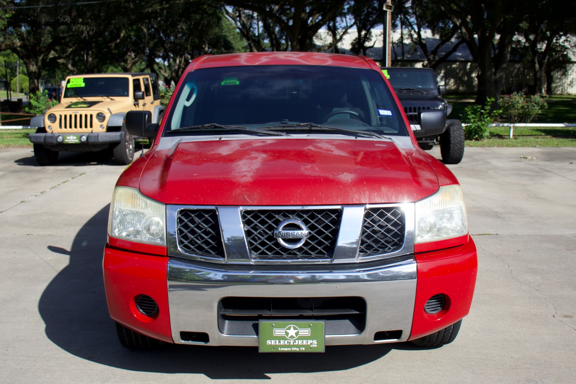 Used-2006-Nissan-Titan-SE-FFV