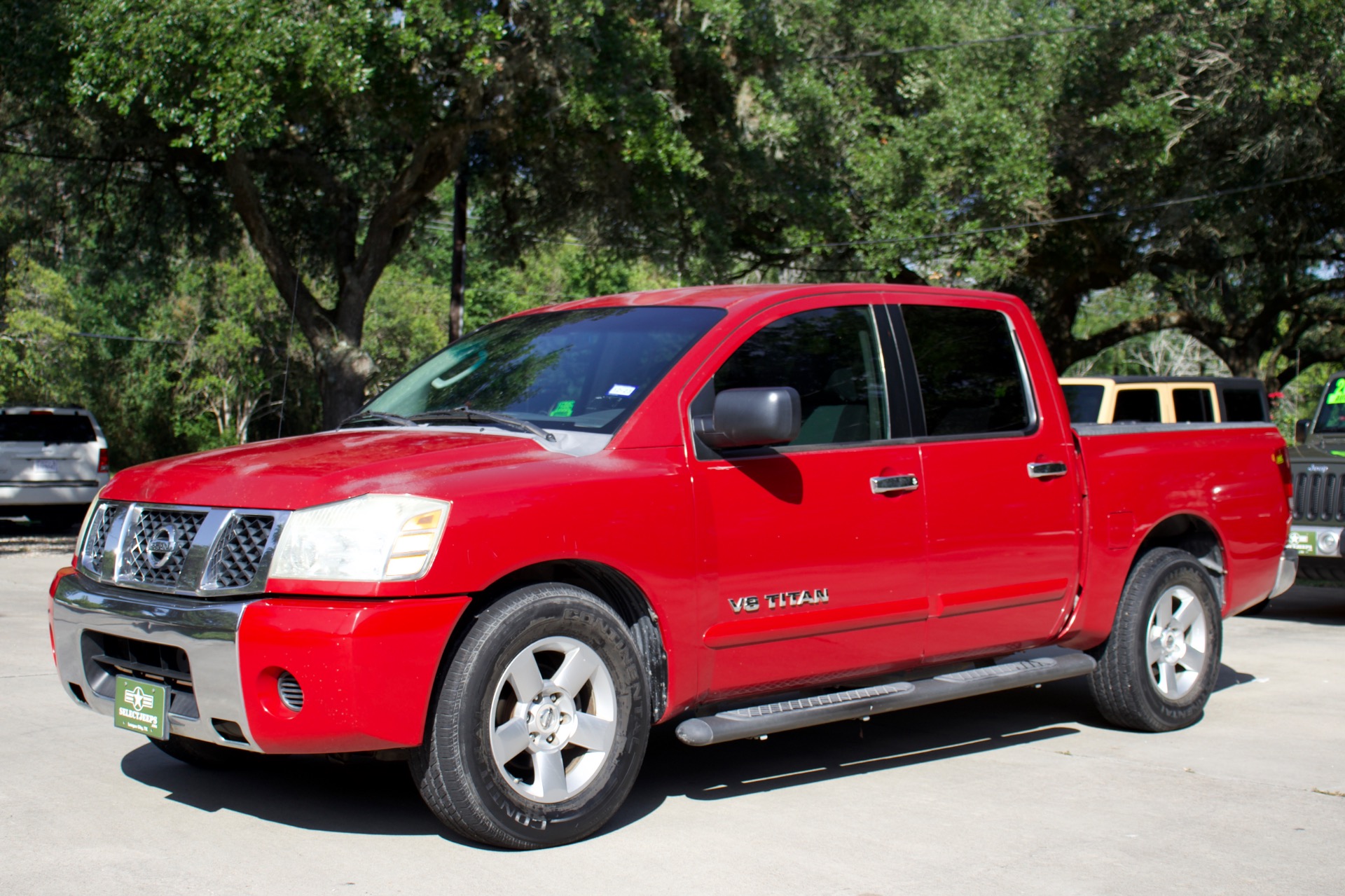 Used-2006-Nissan-Titan-SE-FFV