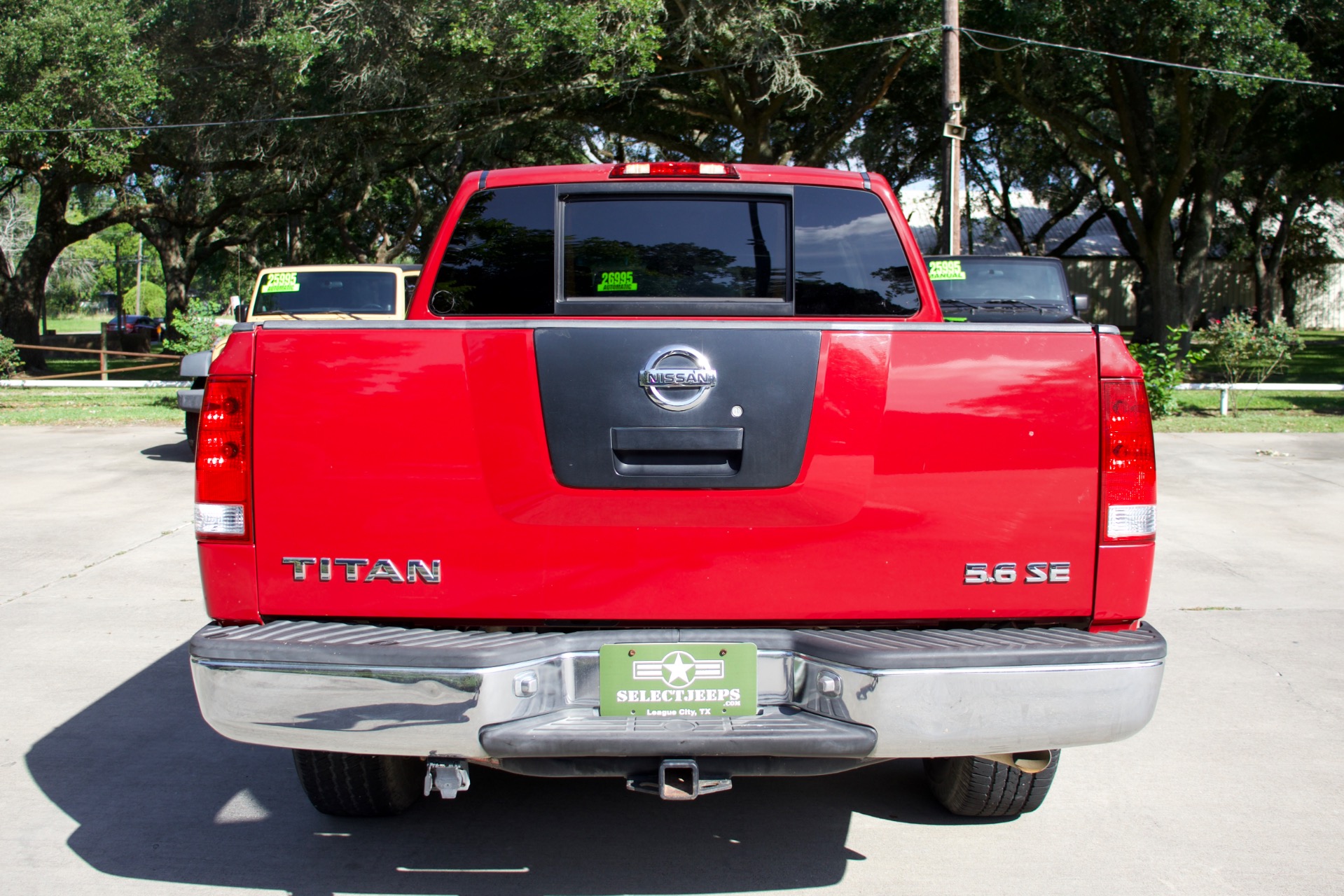 Used-2006-Nissan-Titan-SE-FFV