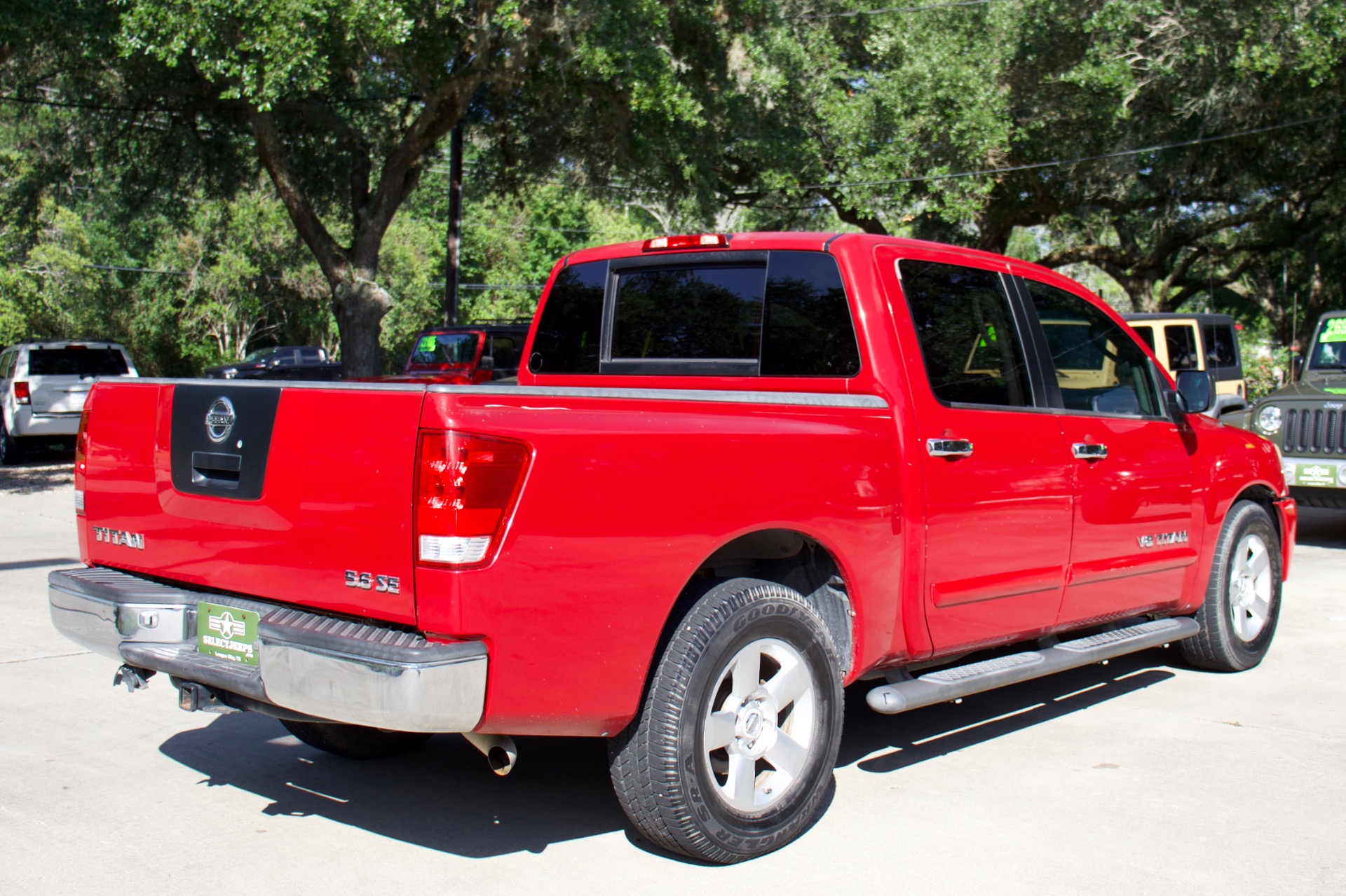 Used-2006-Nissan-Titan-SE-FFV