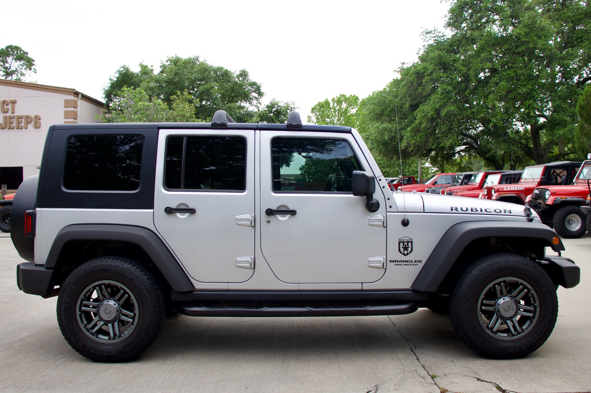 Used-2008-Jeep-Wrangler-Unlimited-Rubicon