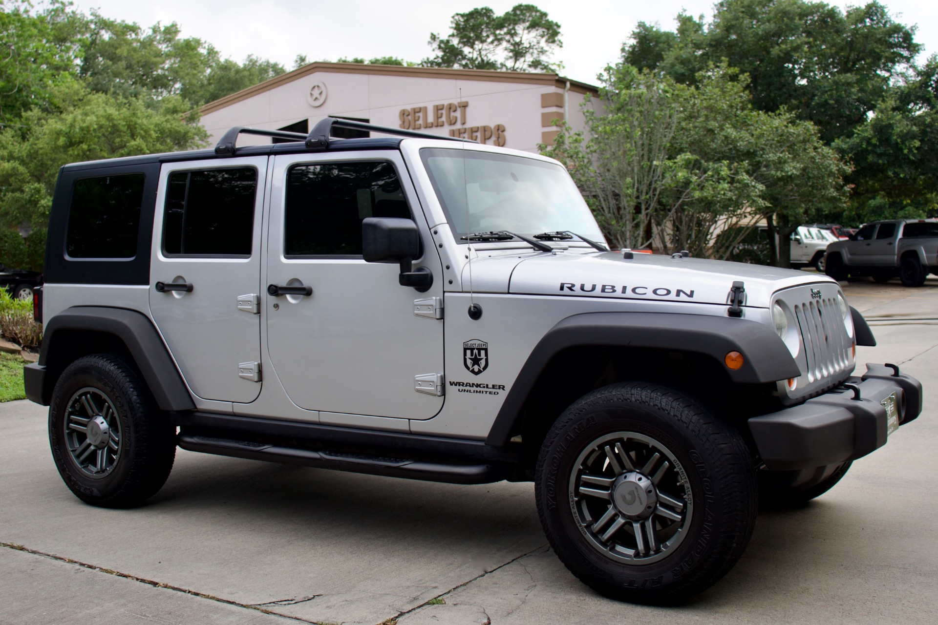 Used-2008-Jeep-Wrangler-Unlimited-Rubicon