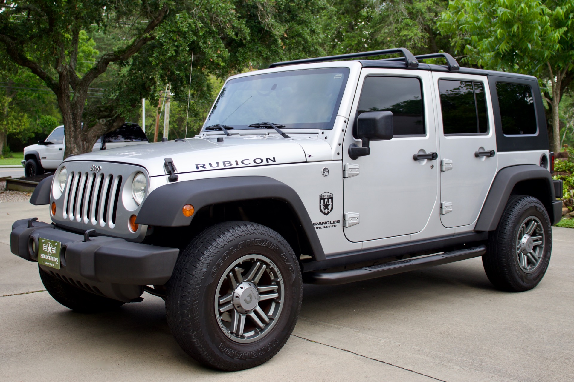 Used-2008-Jeep-Wrangler-Unlimited-Rubicon