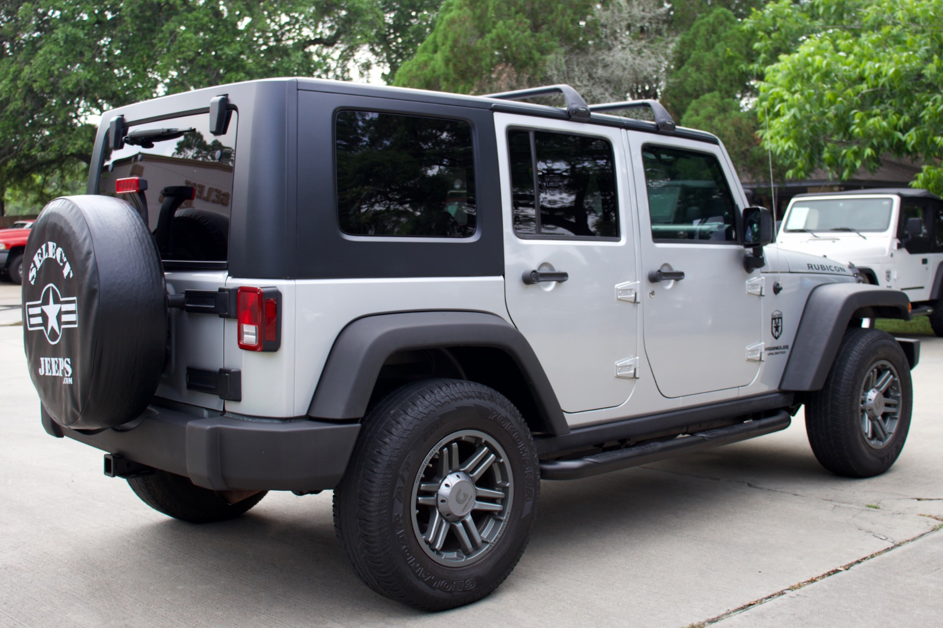 Used-2008-Jeep-Wrangler-Unlimited-Rubicon