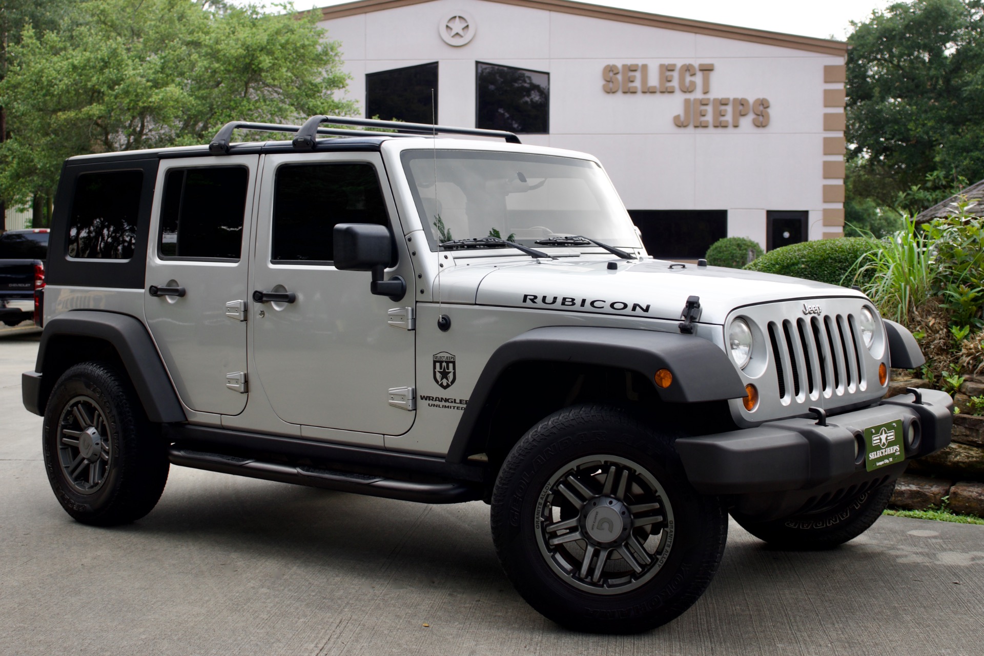 Used-2008-Jeep-Wrangler-Unlimited-Rubicon