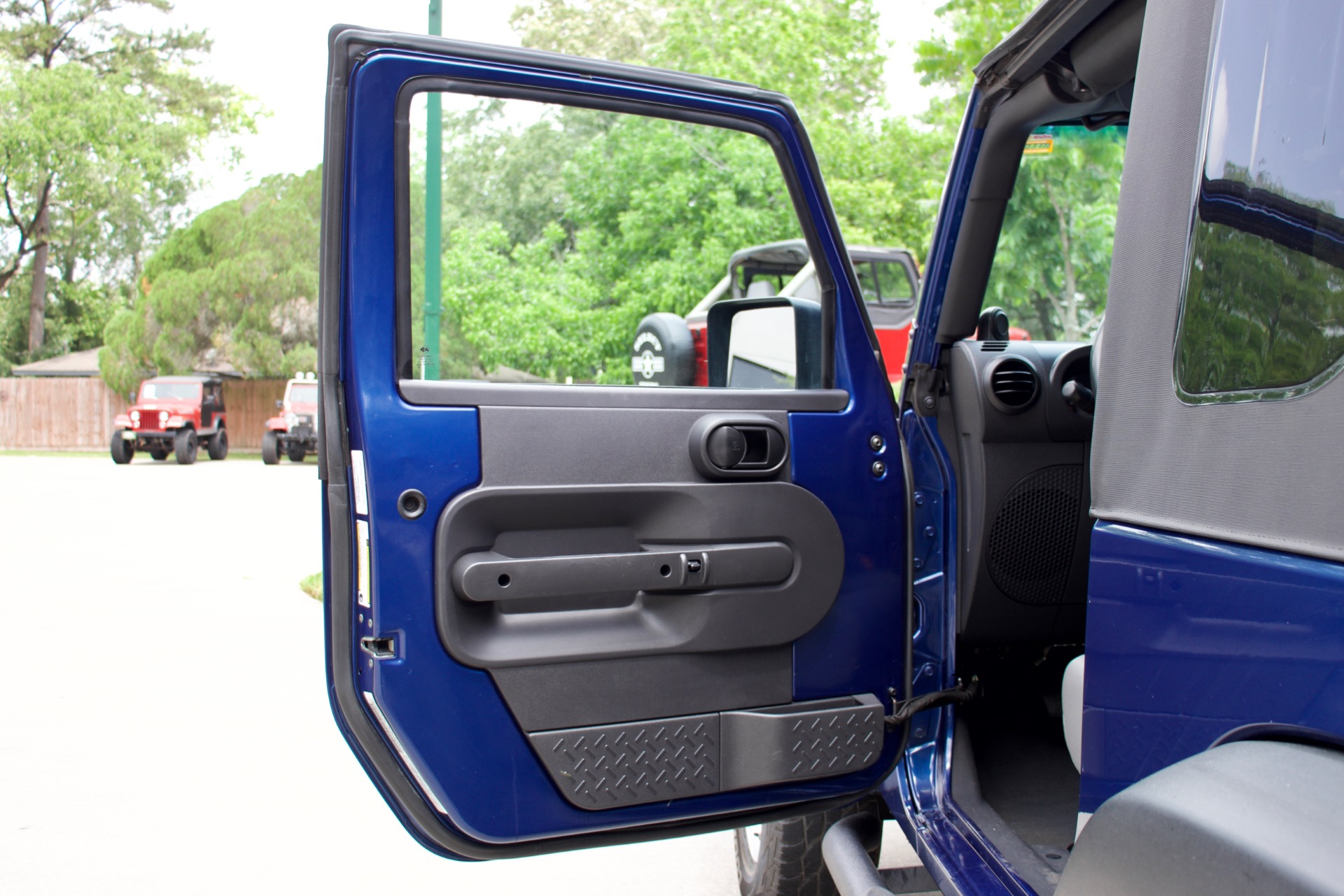 Used-2009-Jeep-Wrangler-X-X