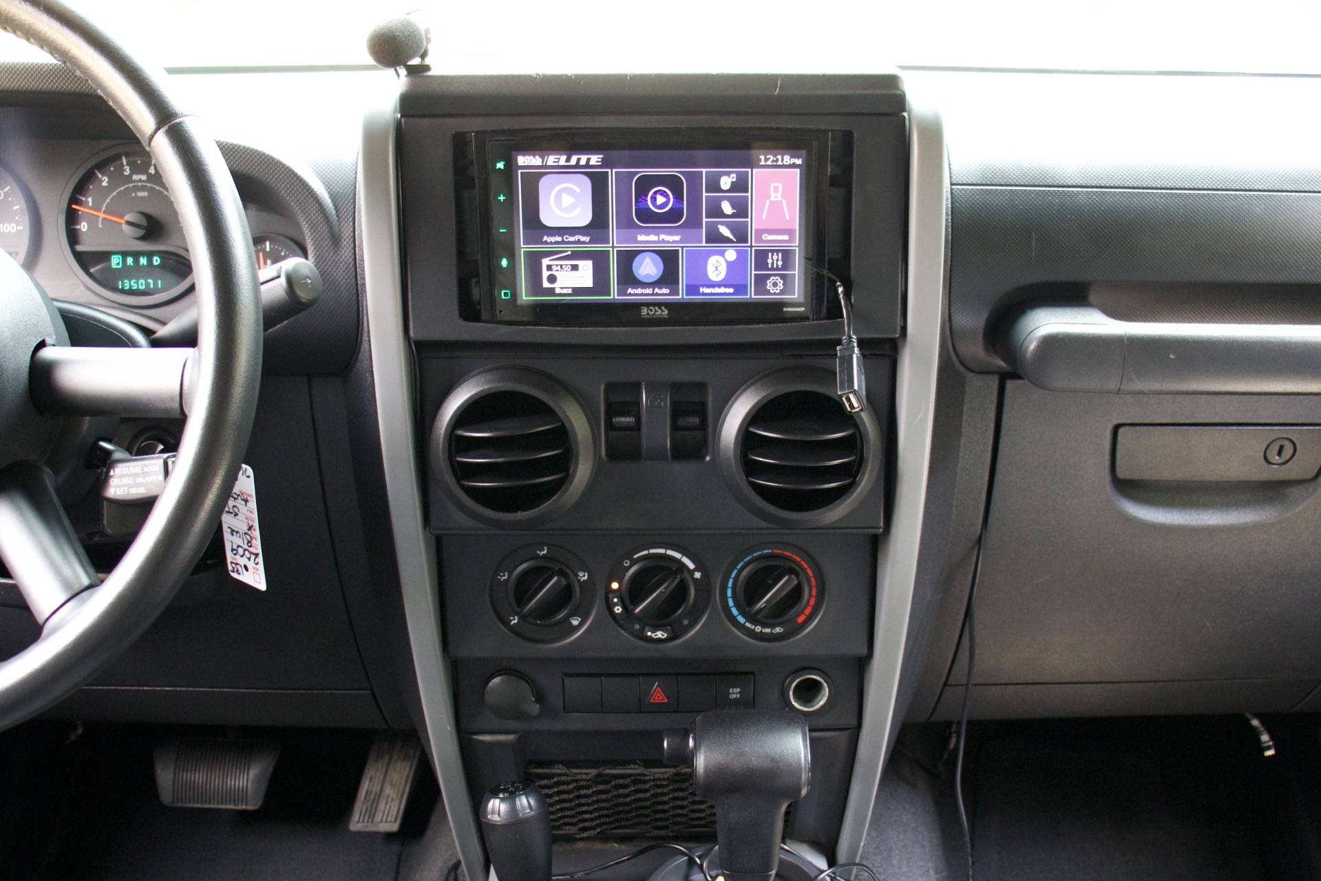 Used-2009-Jeep-Wrangler-X-X