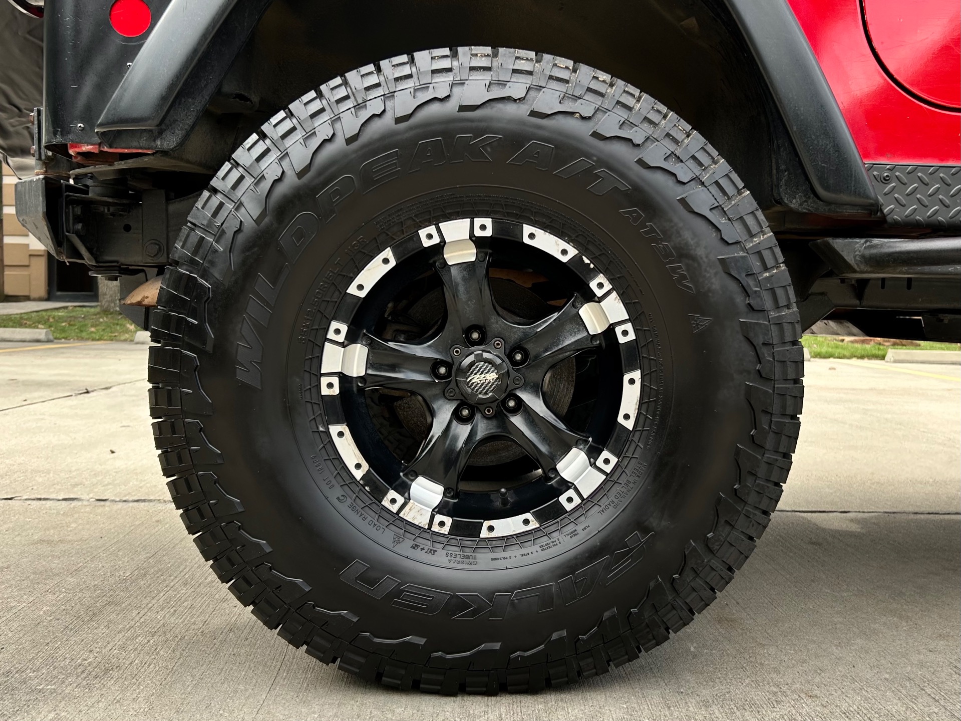 Used-2003-Jeep-Wrangler-Rubicon-Rubicon