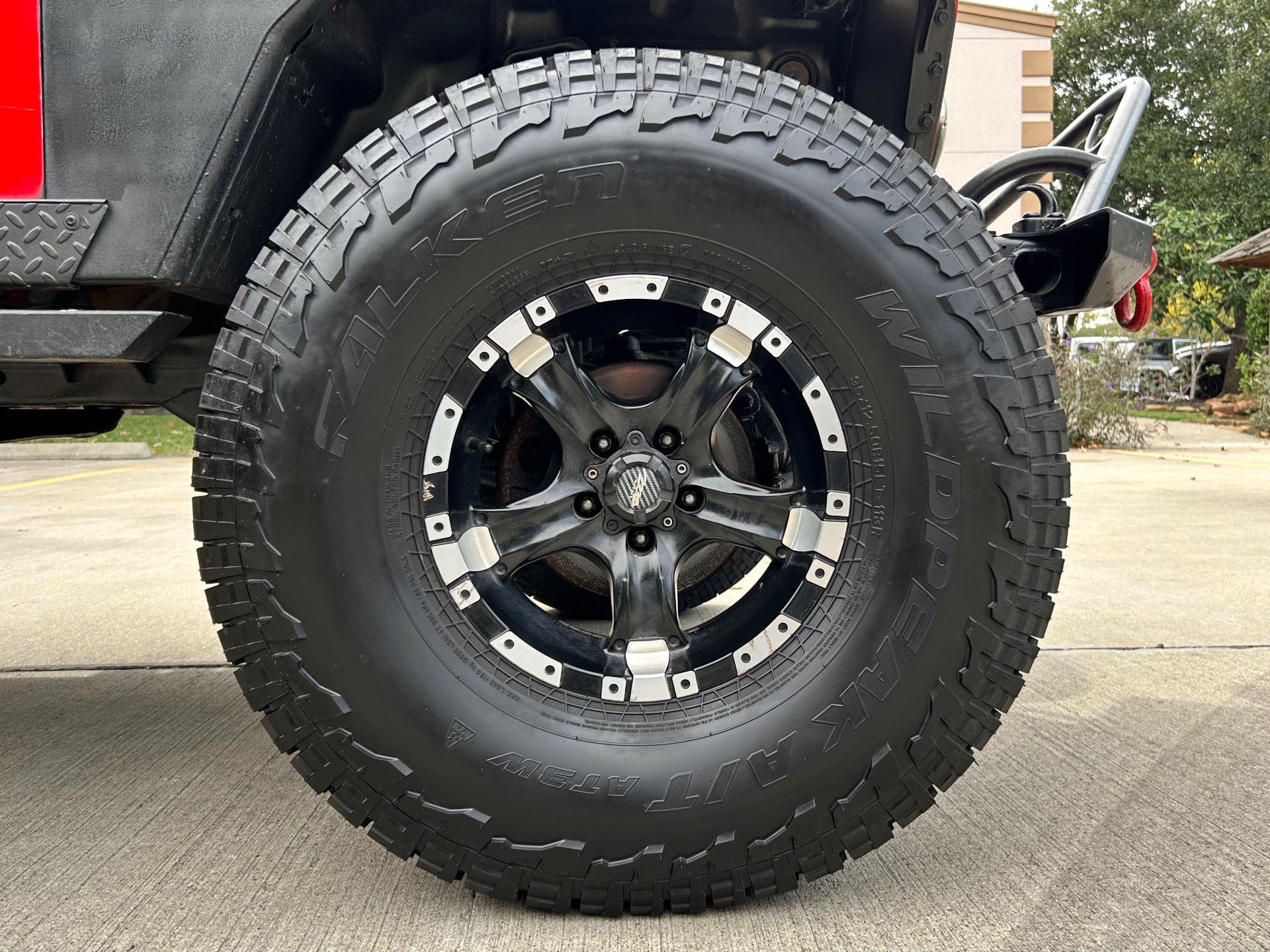 Used-2003-Jeep-Wrangler-Rubicon-Rubicon