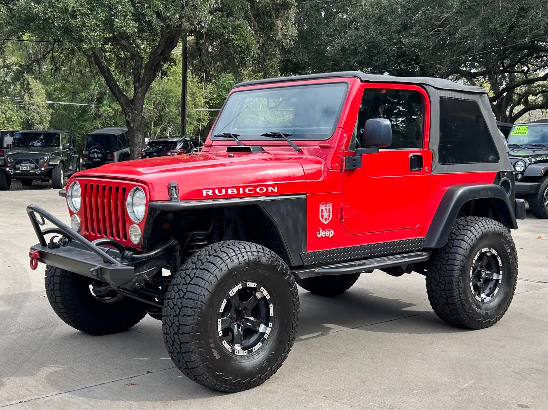 Used-2003-Jeep-Wrangler-Rubicon-Rubicon
