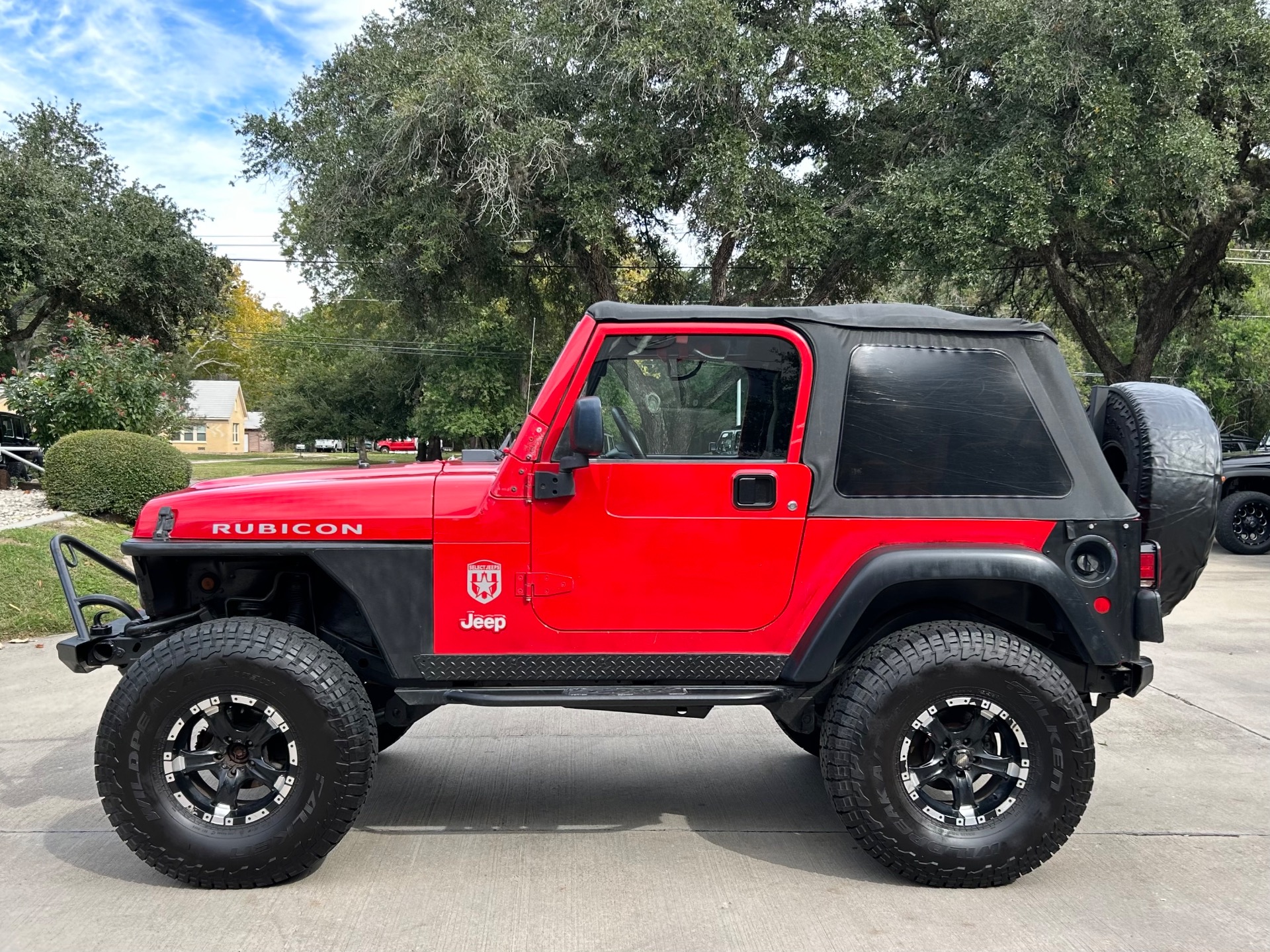 Used-2003-Jeep-Wrangler-Rubicon-Rubicon