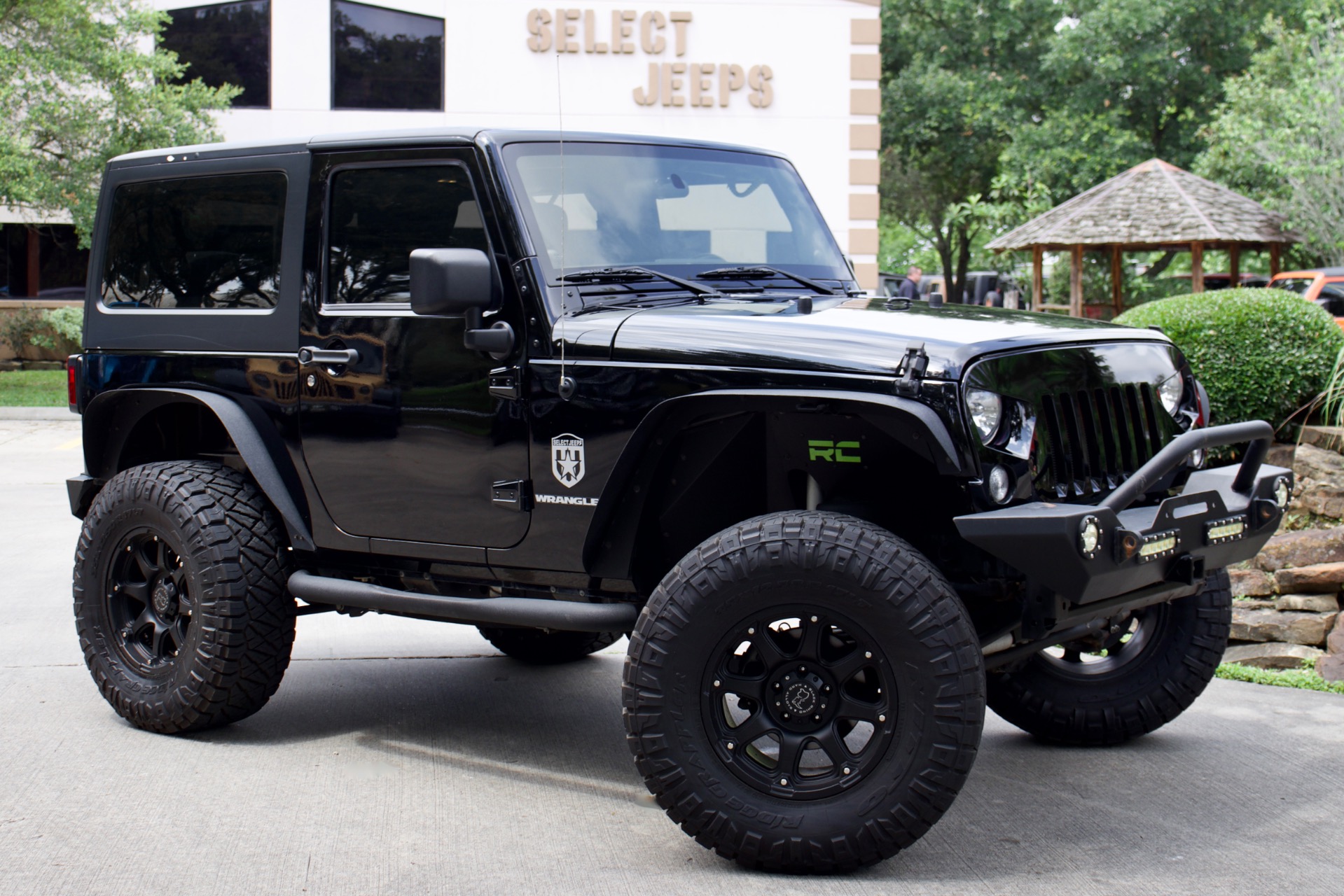 Used-2014-Jeep-Wrangler-Sport