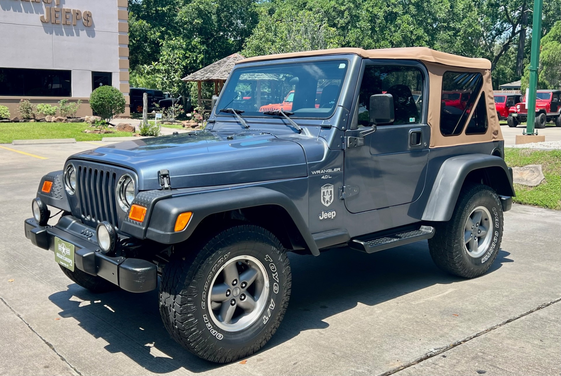 Used-2001-Jeep-Wrangler-Sport-Sport