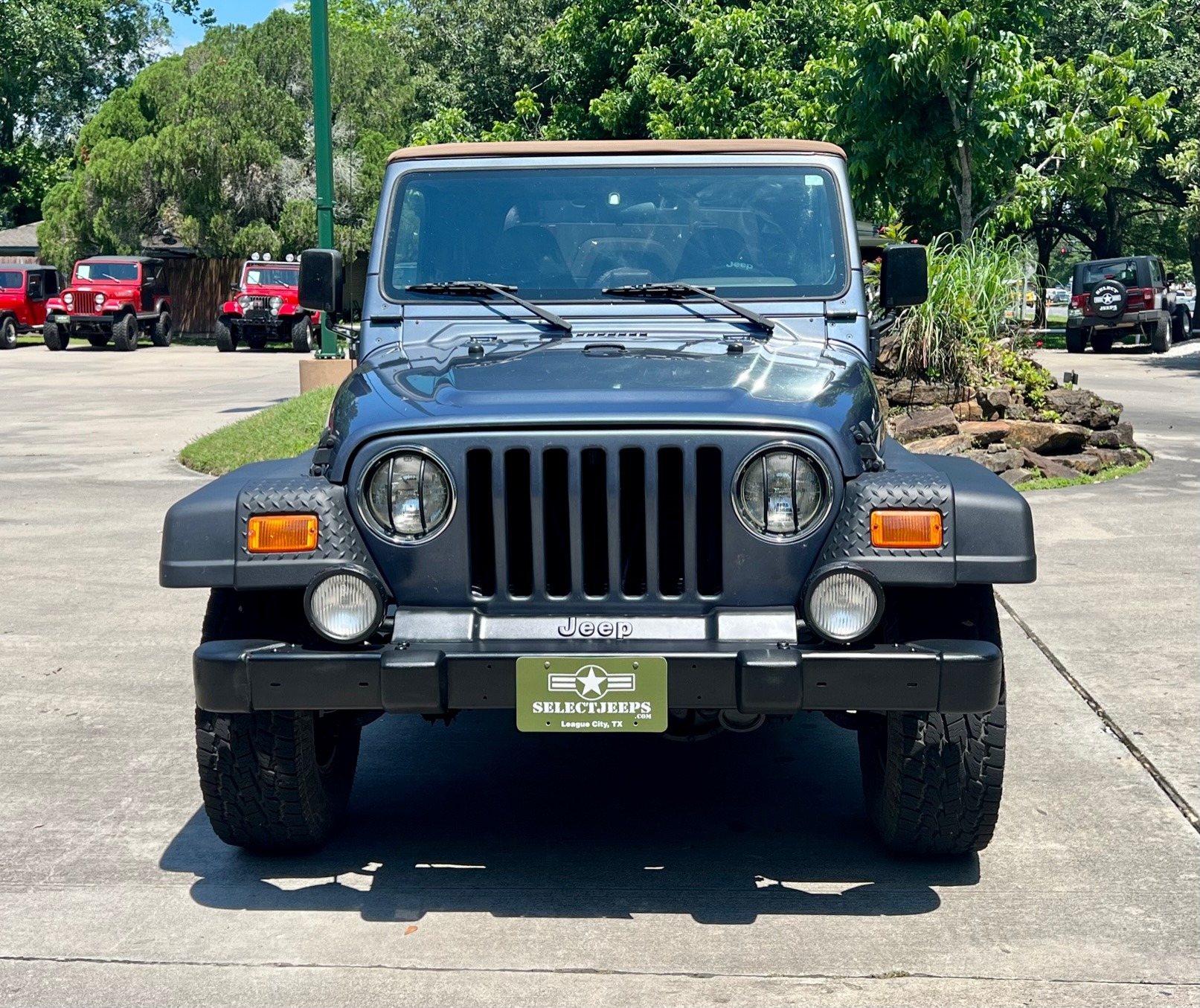 Used-2001-Jeep-Wrangler-Sport-Sport