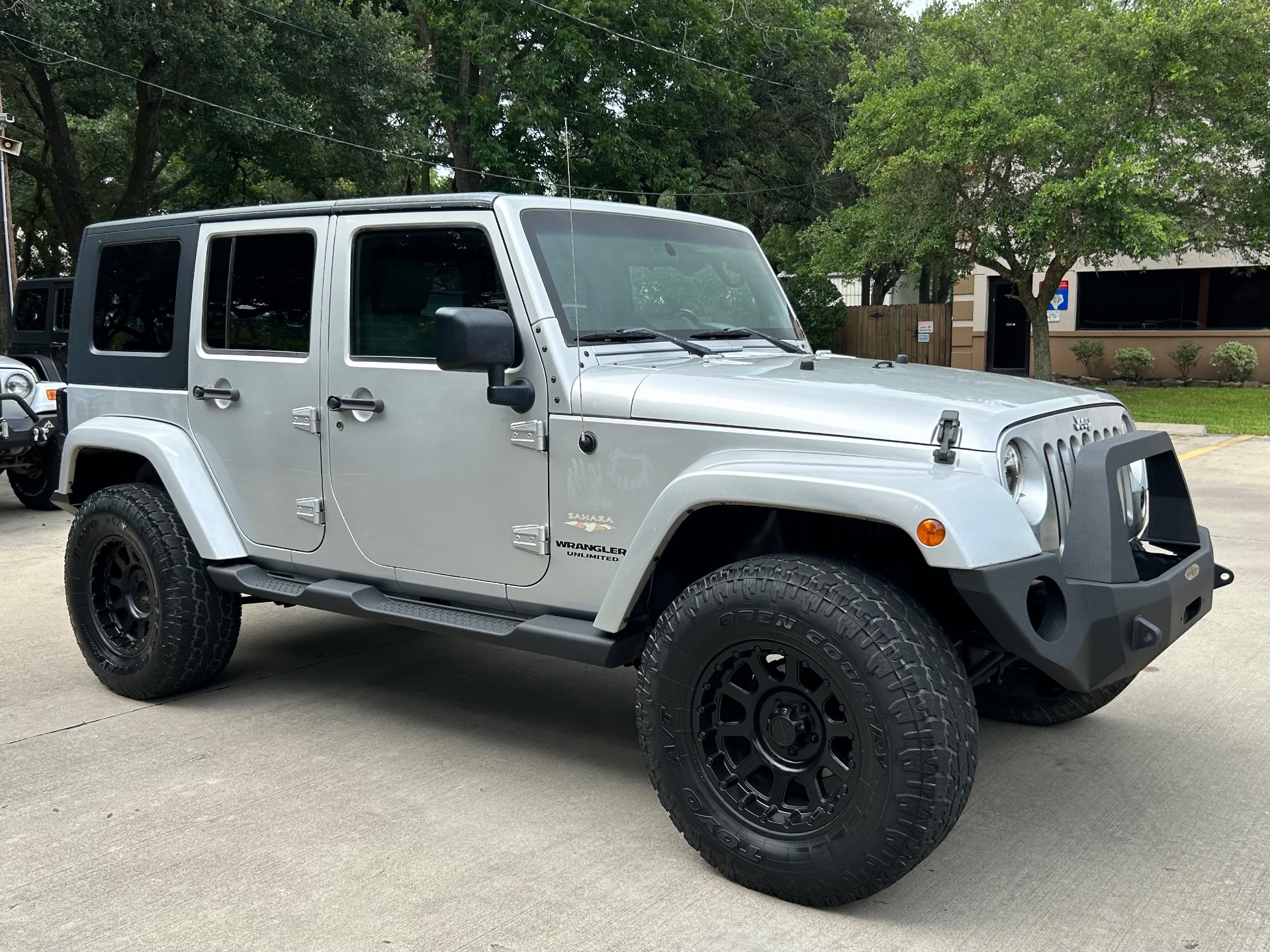 Used-2008-Jeep-Wrangler-Unlimited-Sahara-Sahara