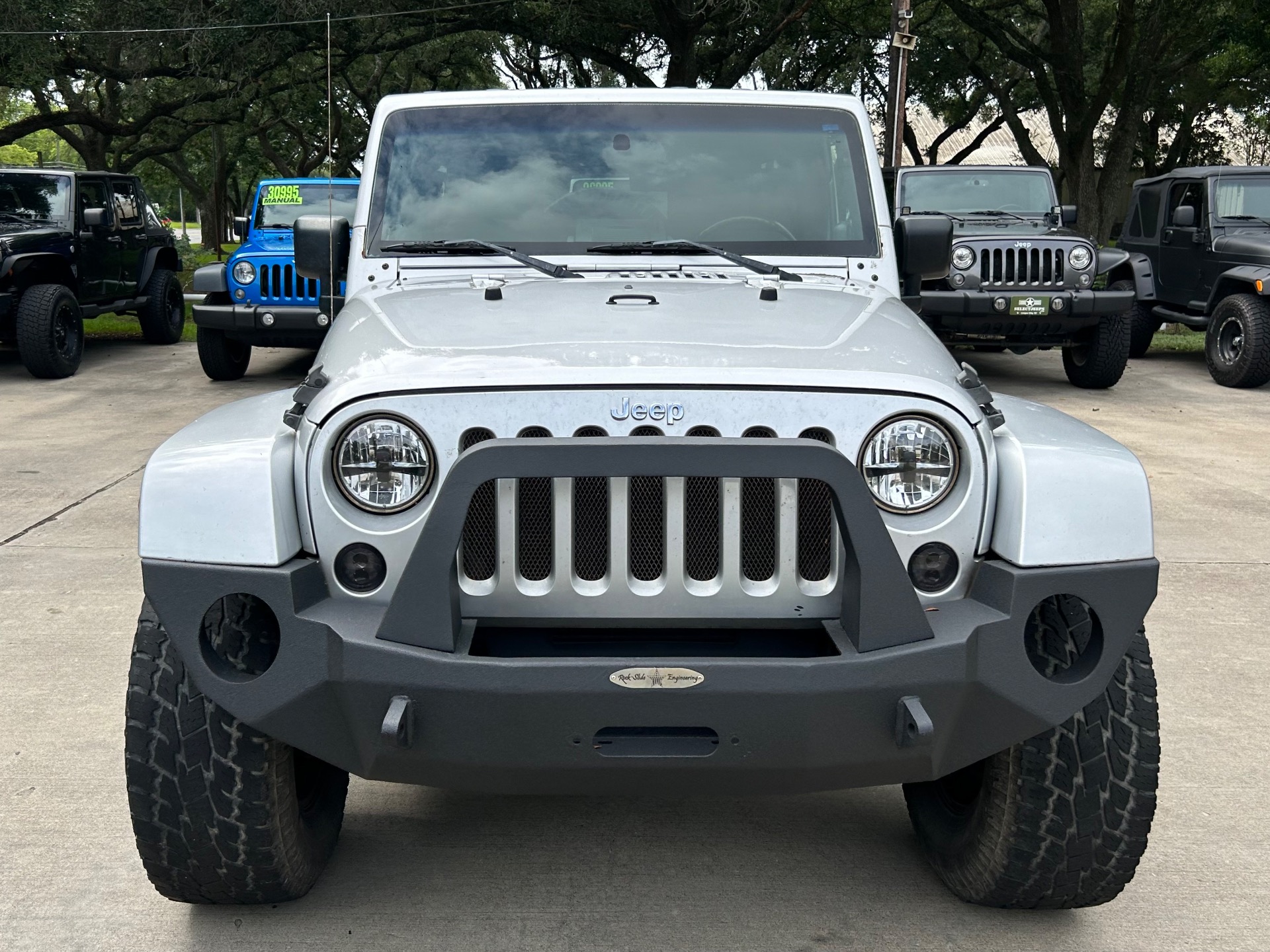 Used-2008-Jeep-Wrangler-Unlimited-Sahara-Sahara